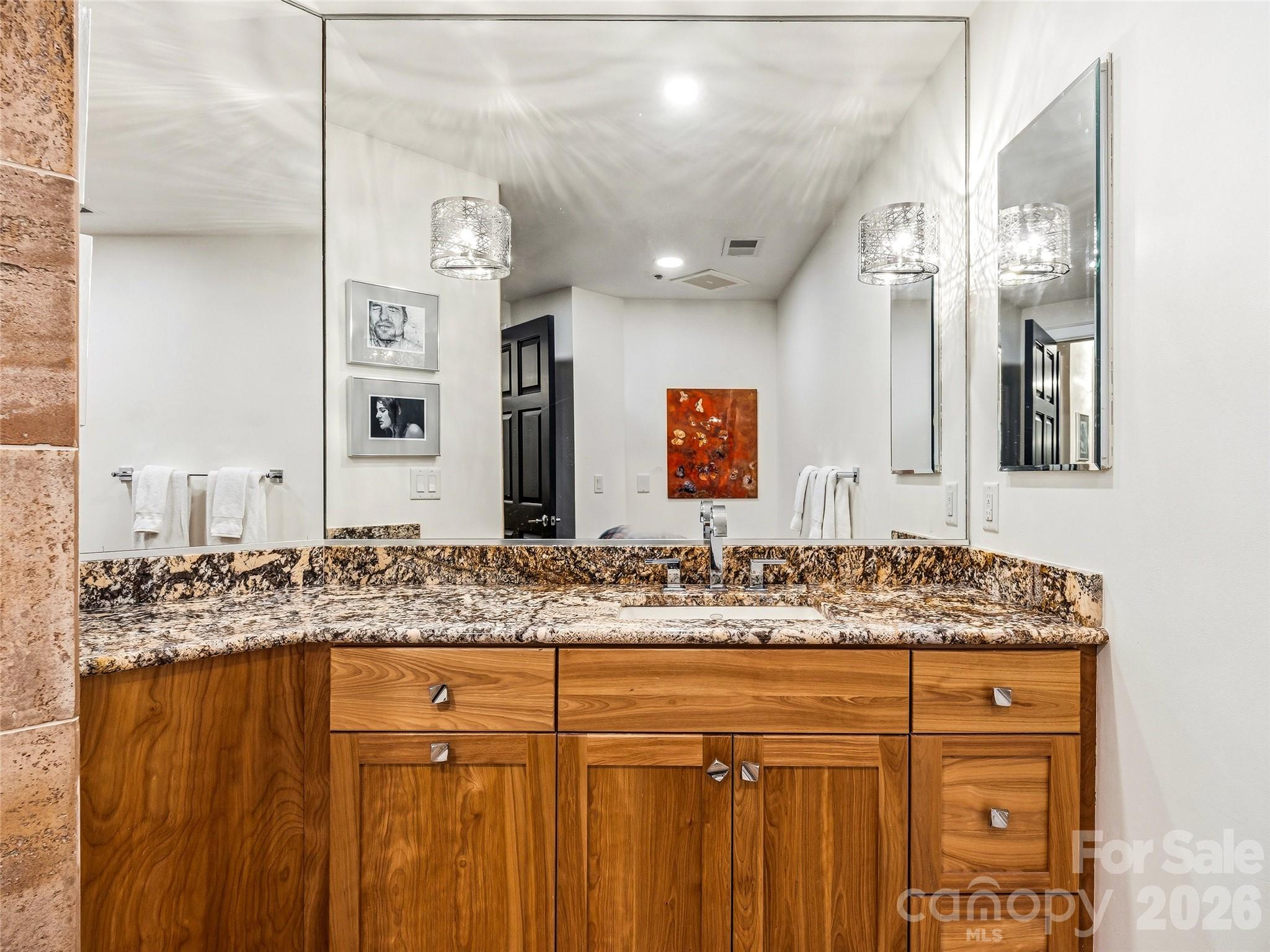21 Battery Park Avenue #708 — Asheville