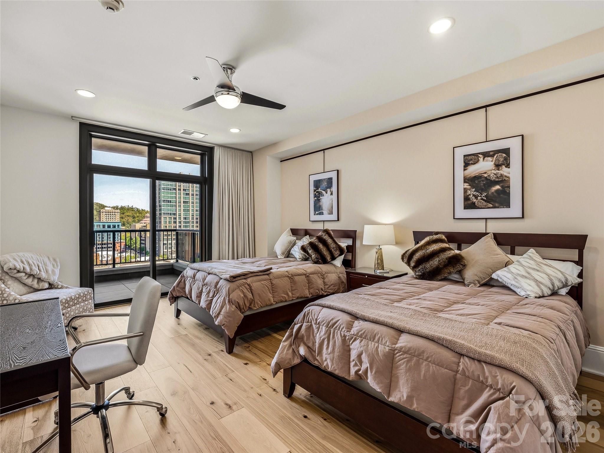 21 Battery Park Avenue #708 — Asheville