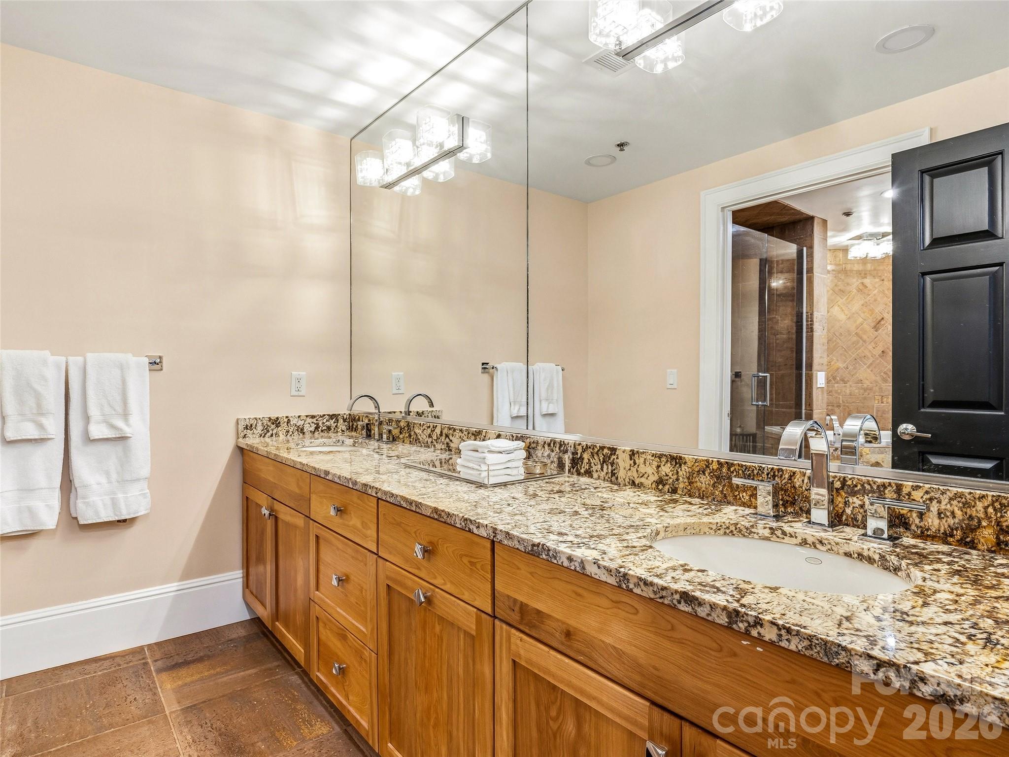 21 Battery Park Avenue #708 — Asheville