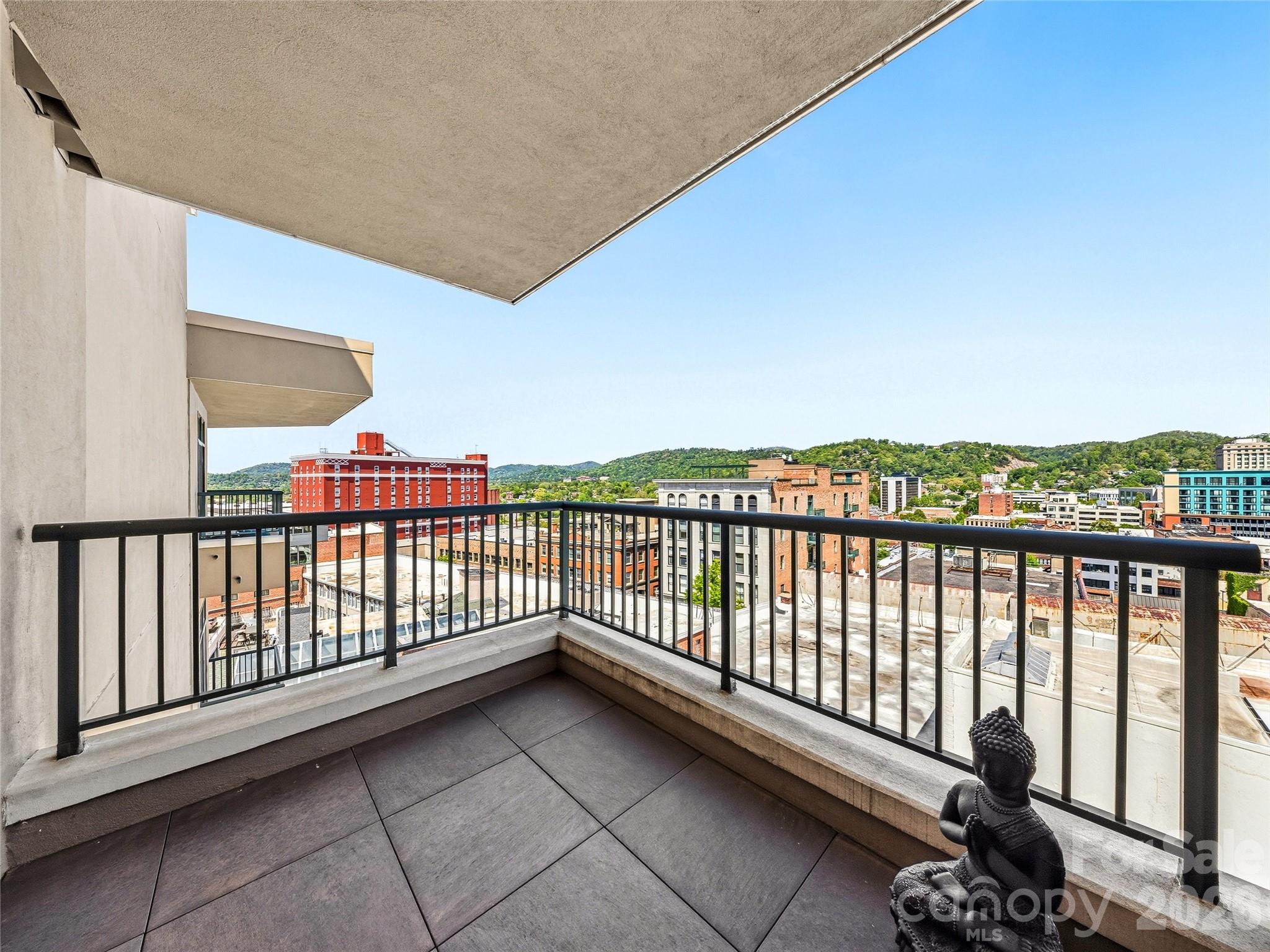 21 Battery Park Avenue #708 — Asheville