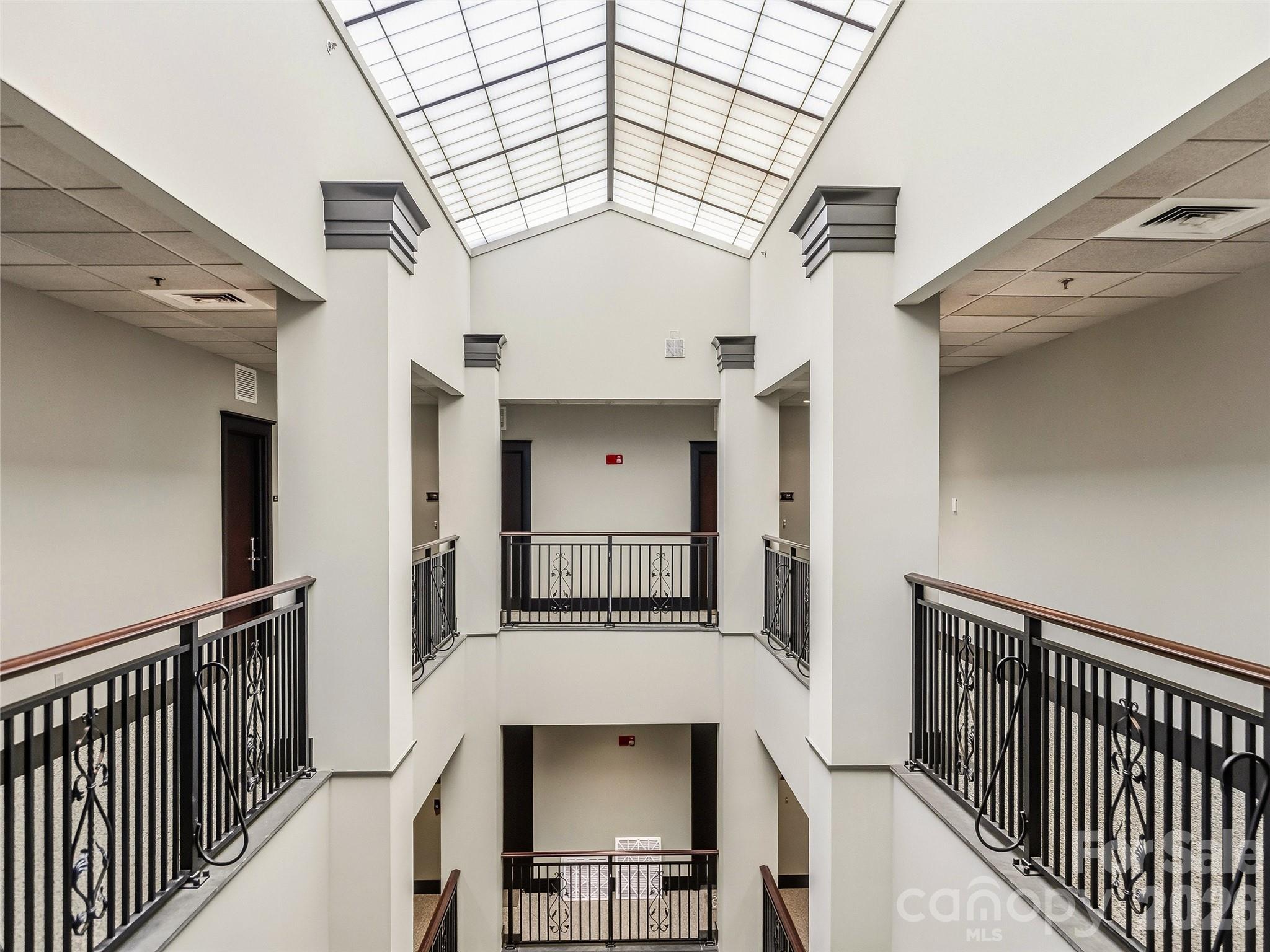 21 Battery Park Avenue #708 — Asheville