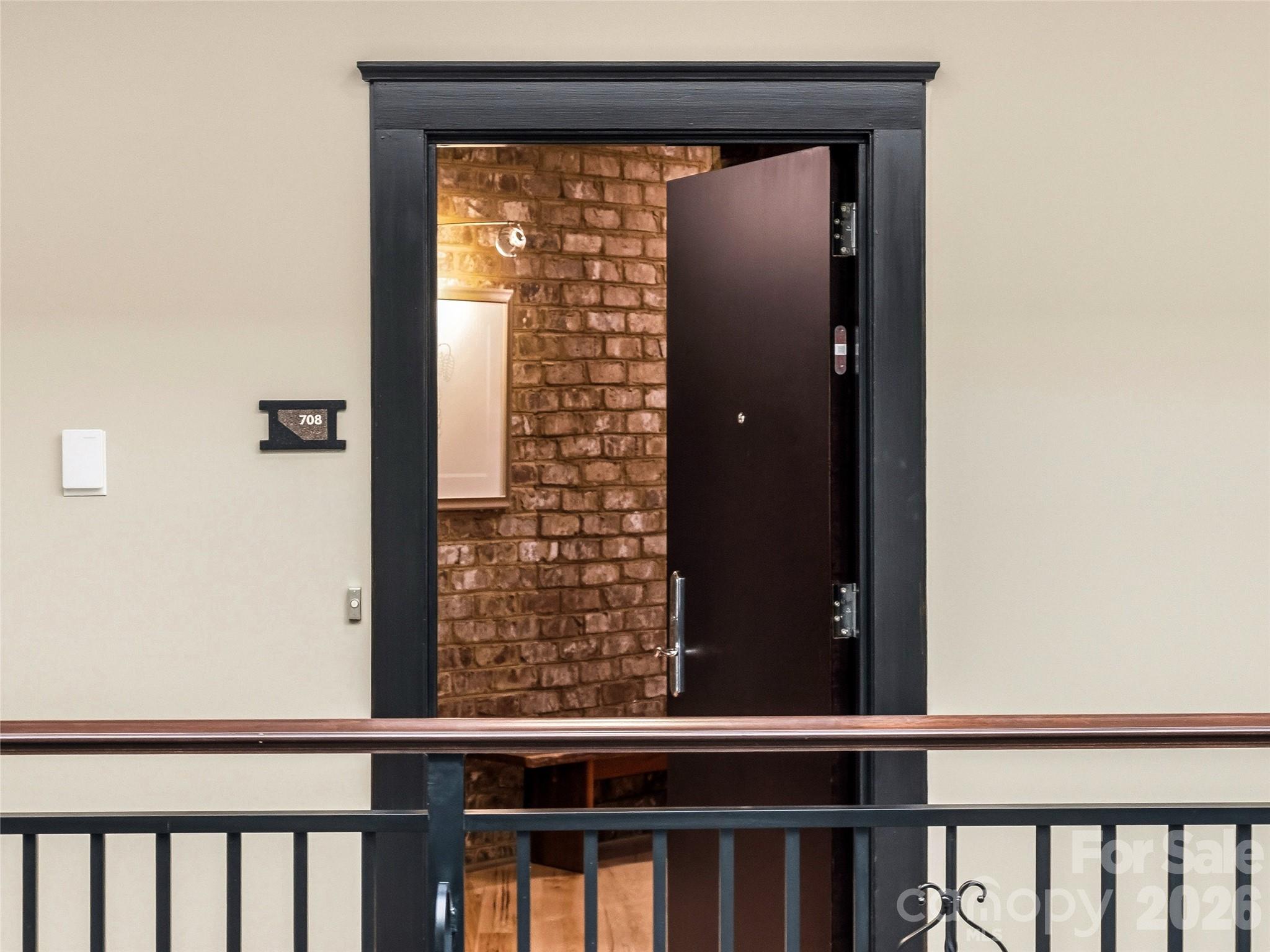 21 Battery Park Avenue #708 — Asheville