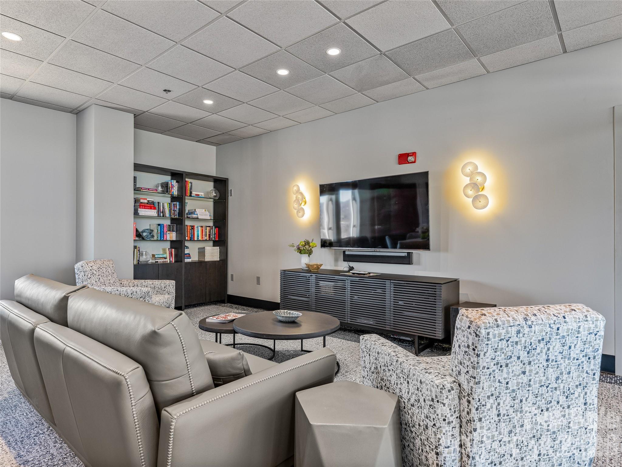 21 Battery Park Avenue #708 — Asheville