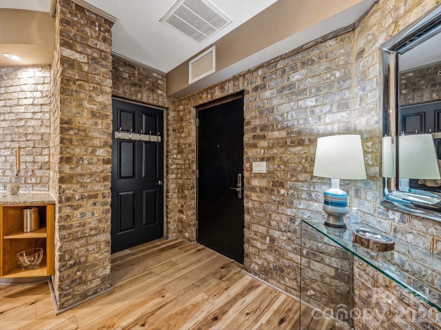 21 Battery Park Avenue #708 — Asheville