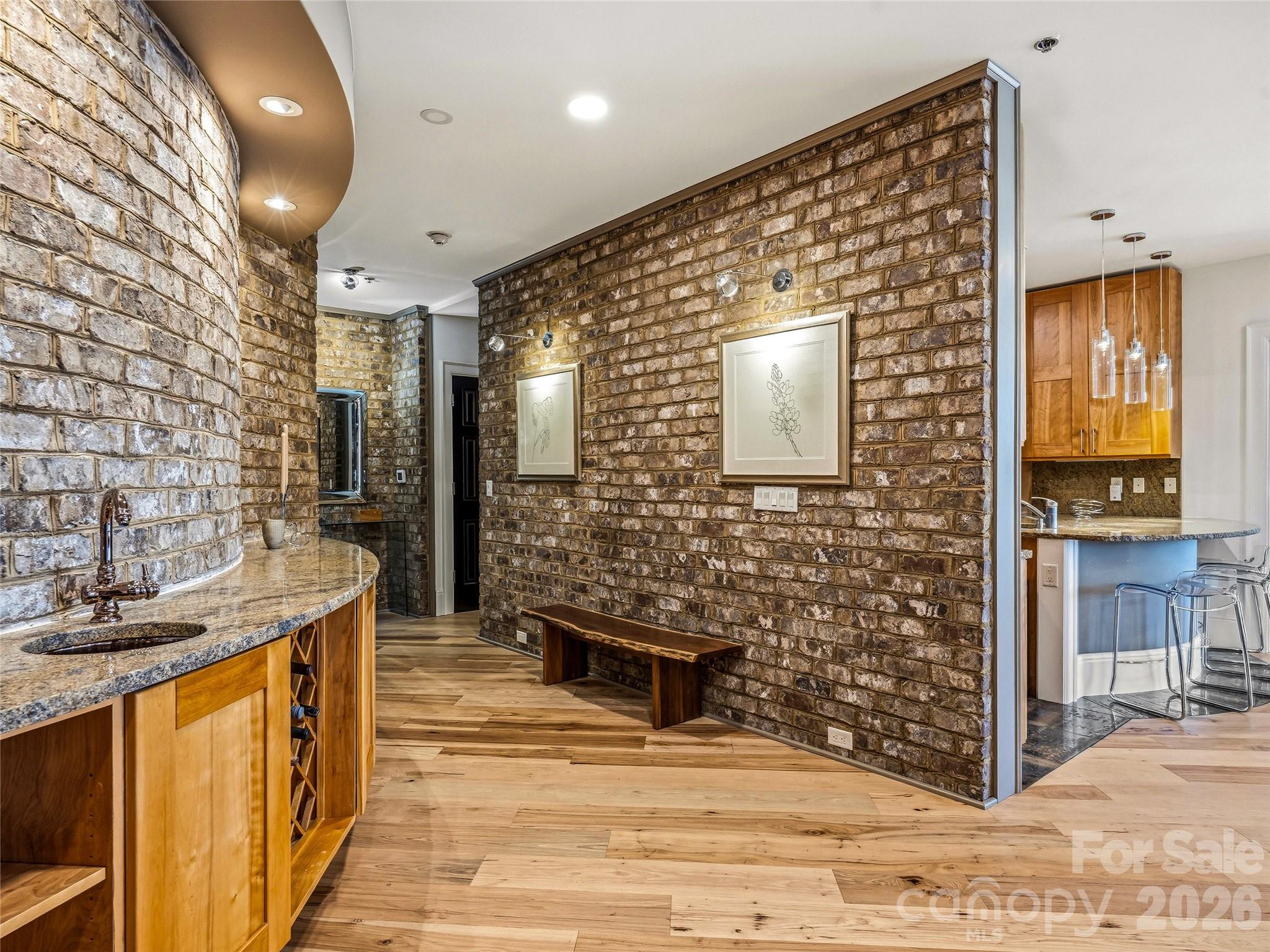 21 Battery Park Avenue #708 — Asheville