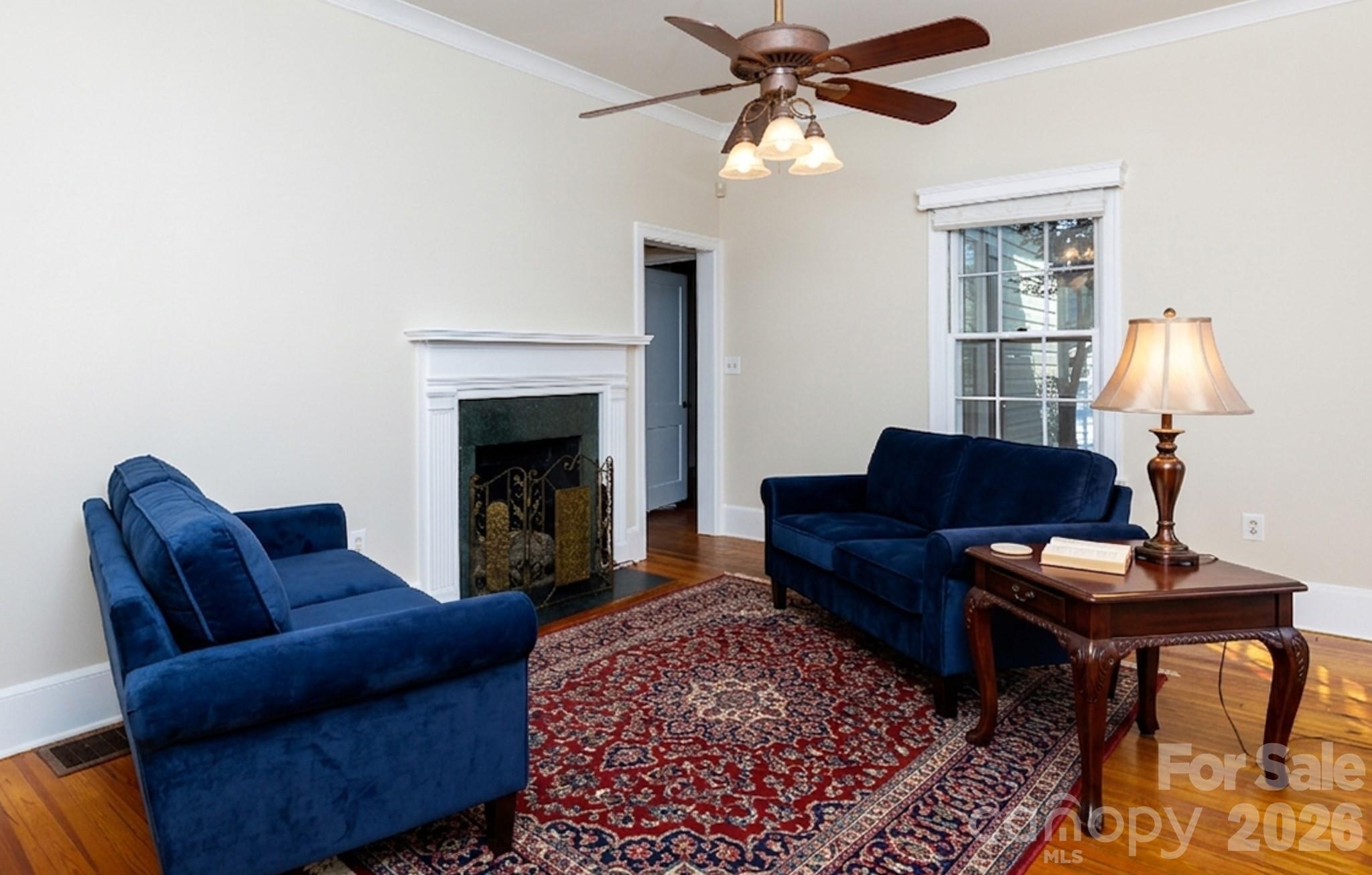 224 W 4th Avenue — Gastonia