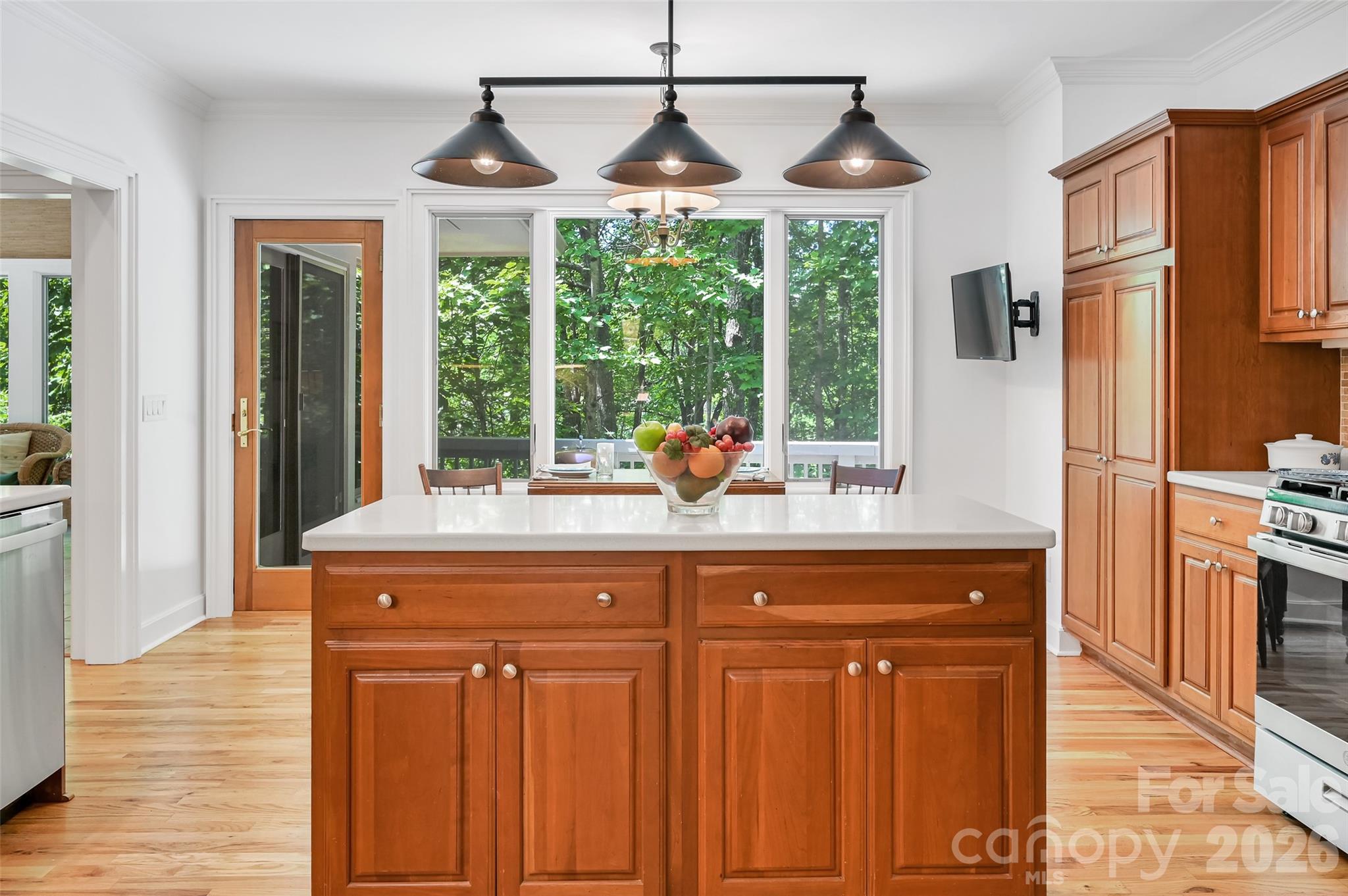 109 Chattooga Run — Hendersonville