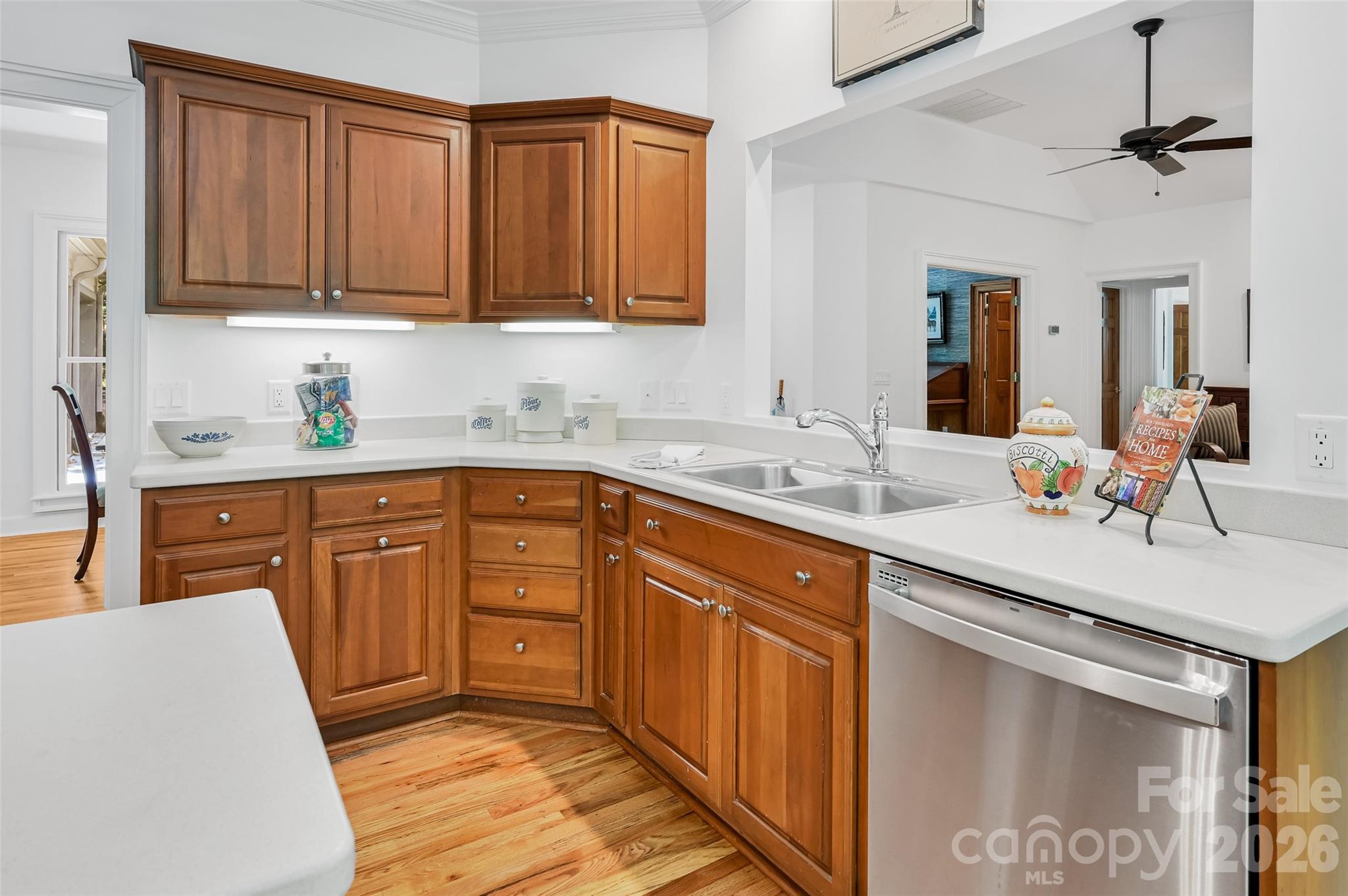 109 Chattooga Run — Hendersonville