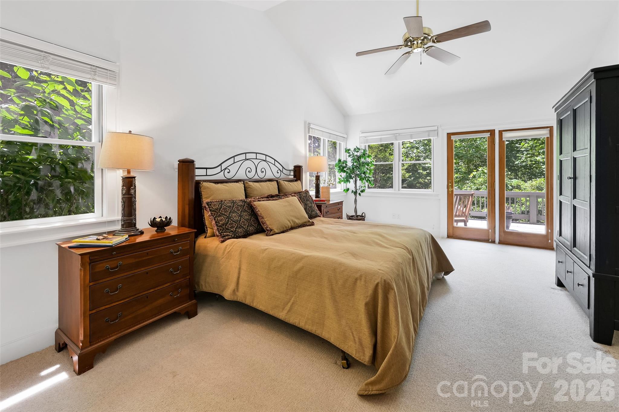109 Chattooga Run — Hendersonville