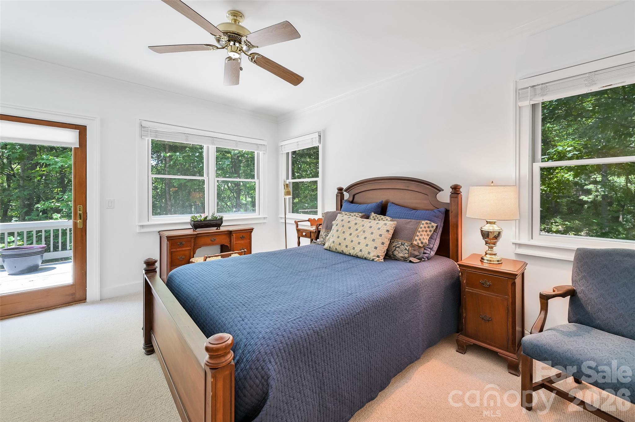 109 Chattooga Run — Hendersonville