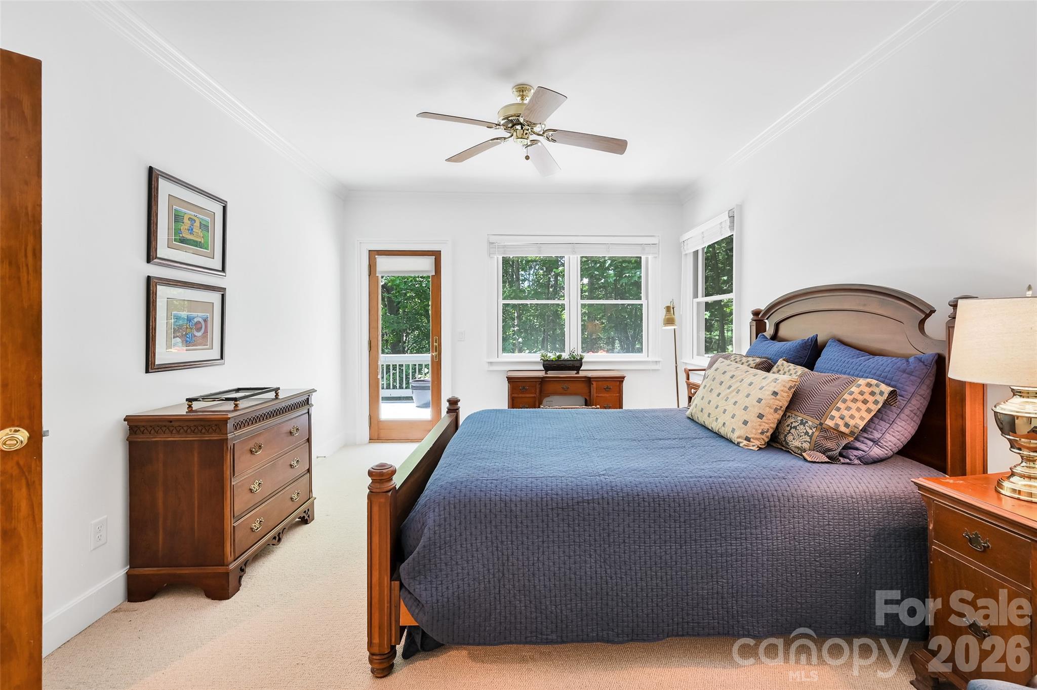 109 Chattooga Run — Hendersonville