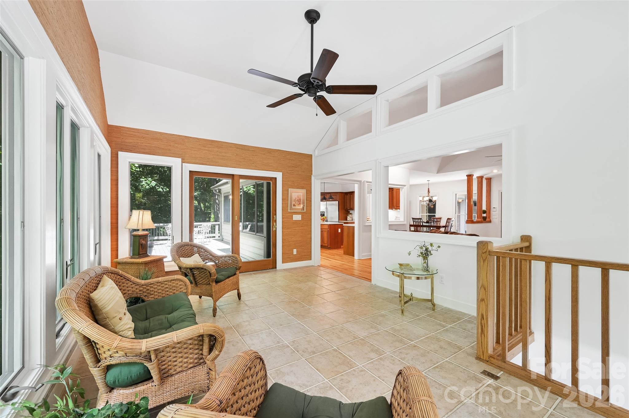 109 Chattooga Run — Hendersonville