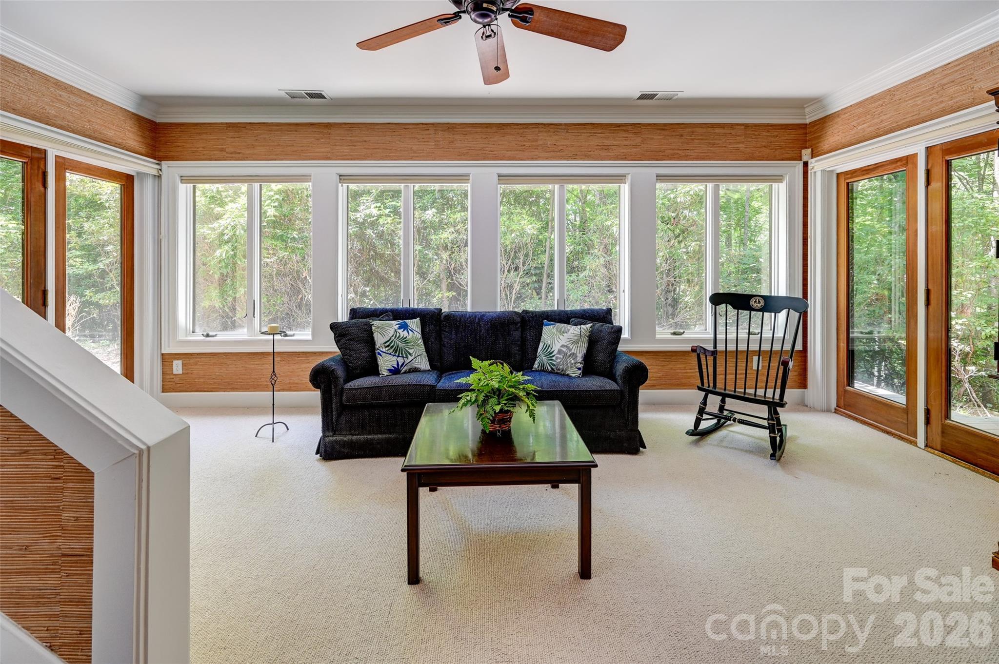 109 Chattooga Run — Hendersonville