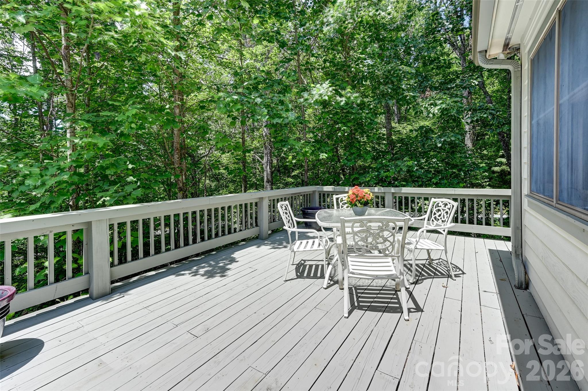 109 Chattooga Run — Hendersonville