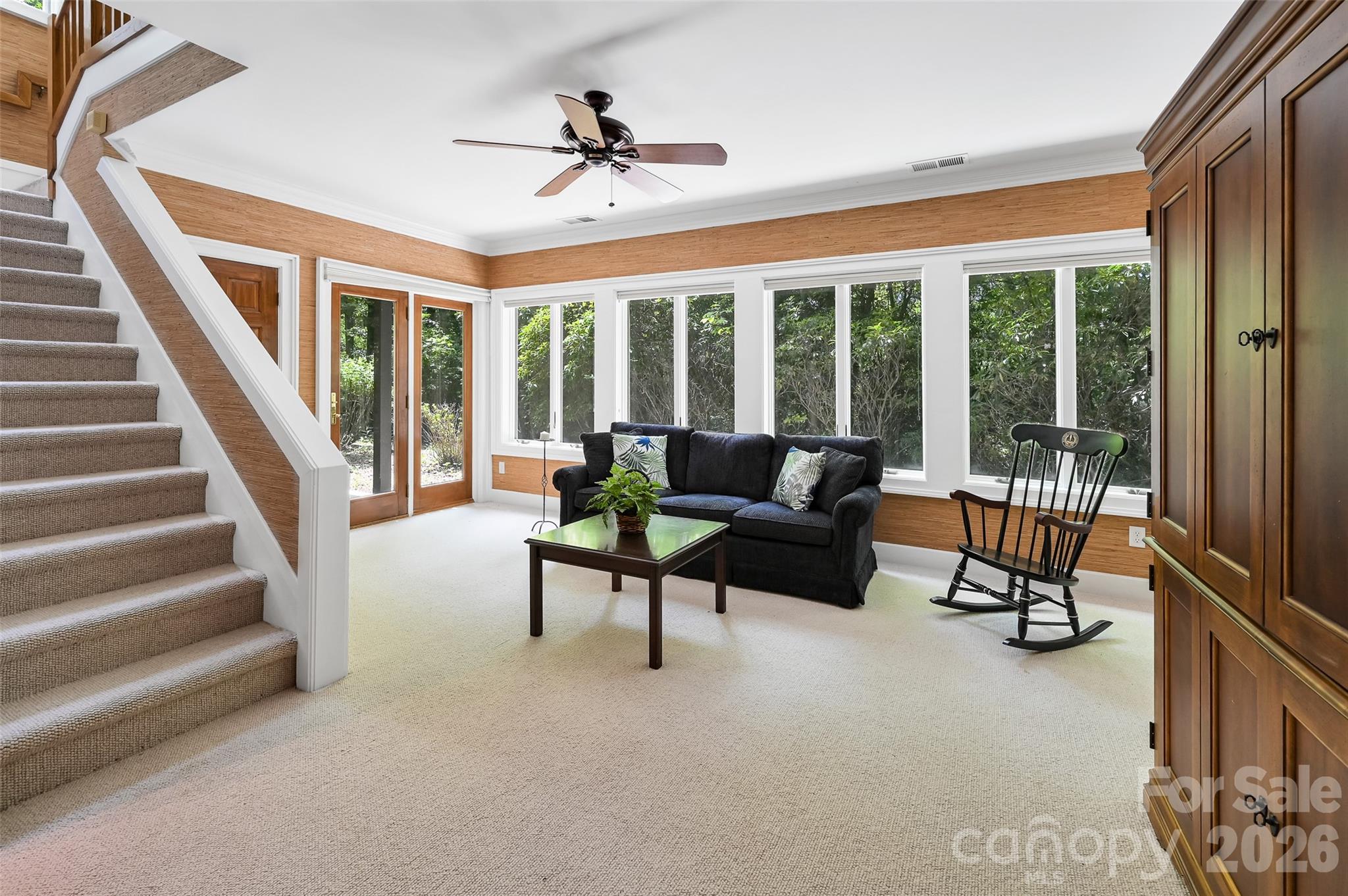 109 Chattooga Run — Hendersonville