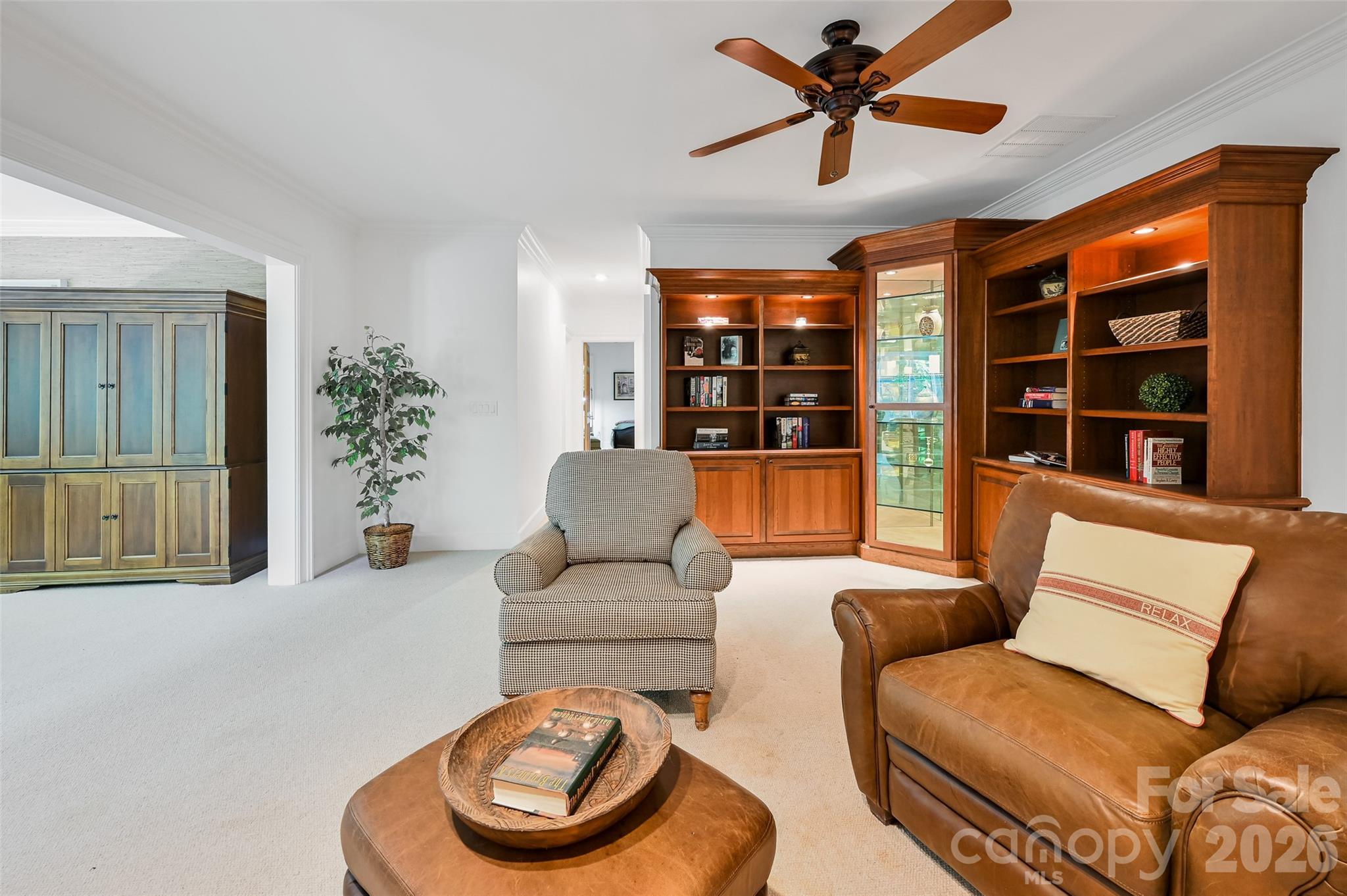 109 Chattooga Run — Hendersonville