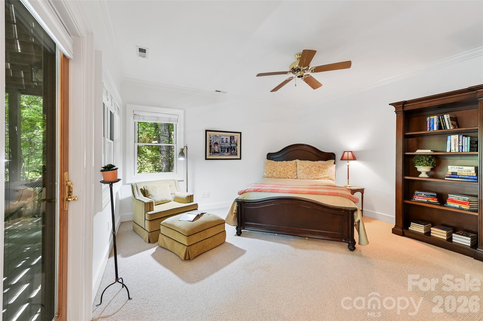 109 Chattooga Run — Hendersonville