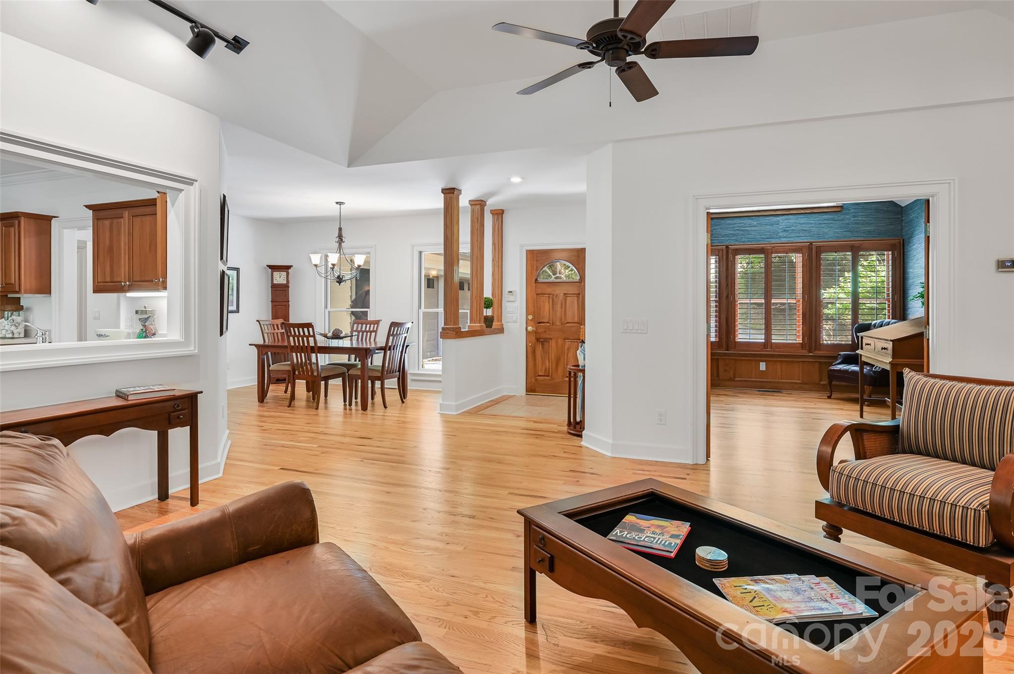 109 Chattooga Run — Hendersonville