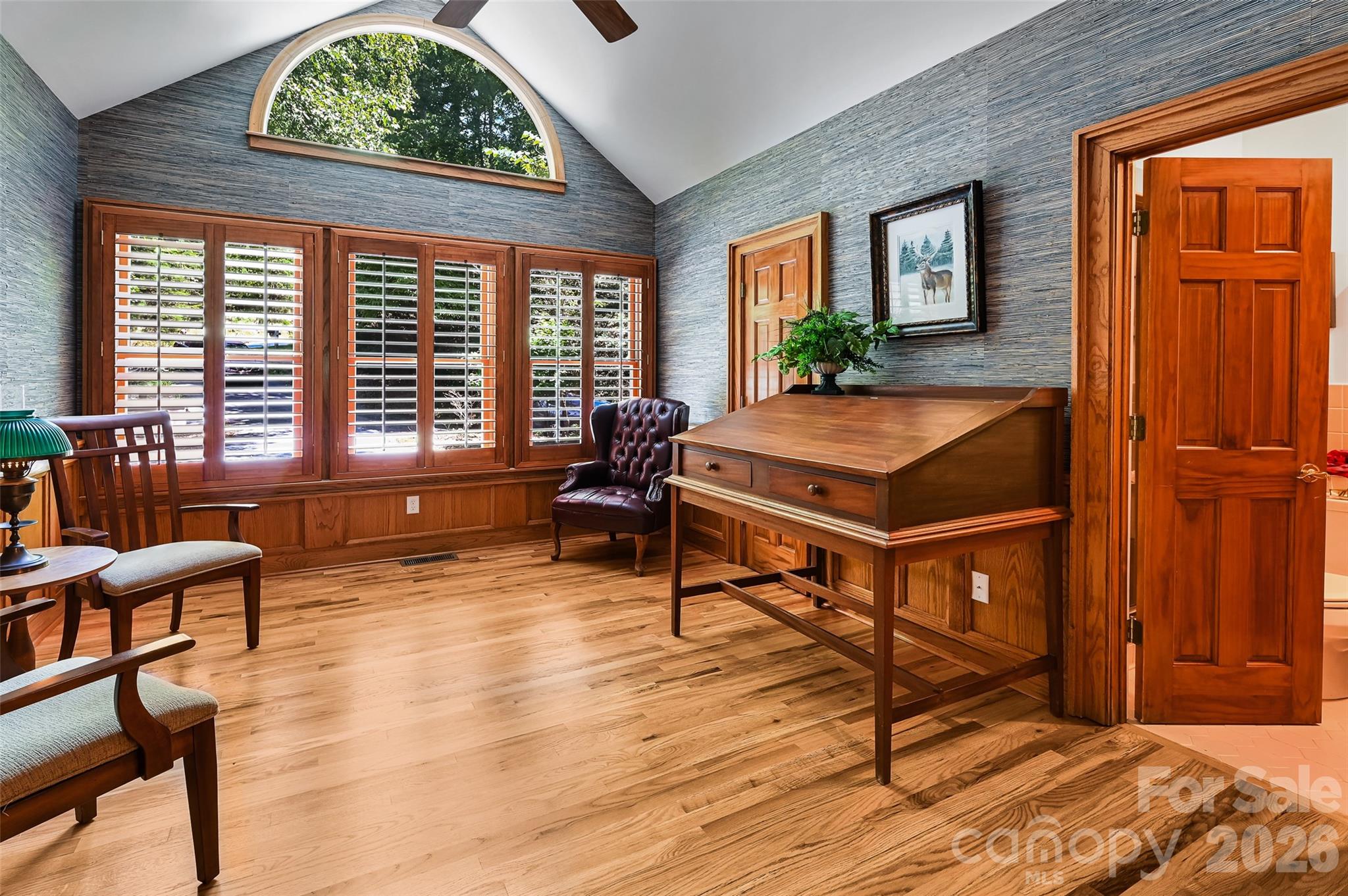 109 Chattooga Run — Hendersonville