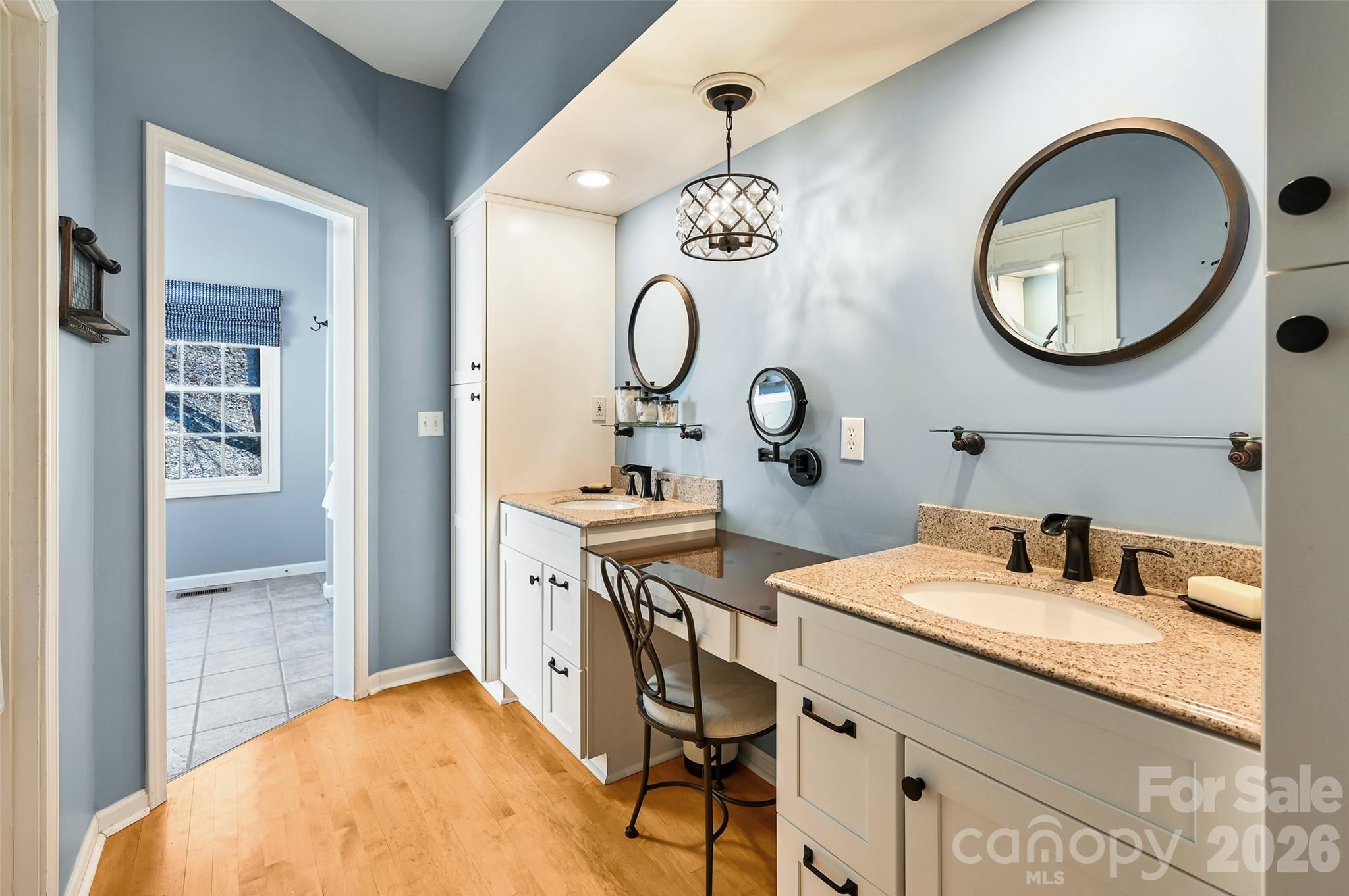 94 Squirrel Trail — Hendersonville