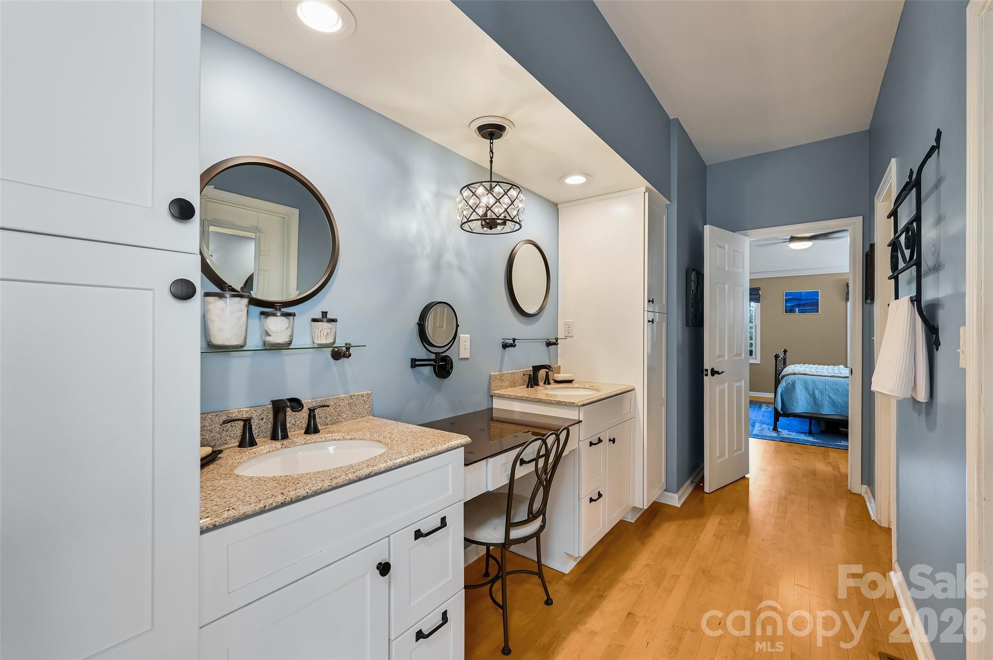 94 Squirrel Trail — Hendersonville