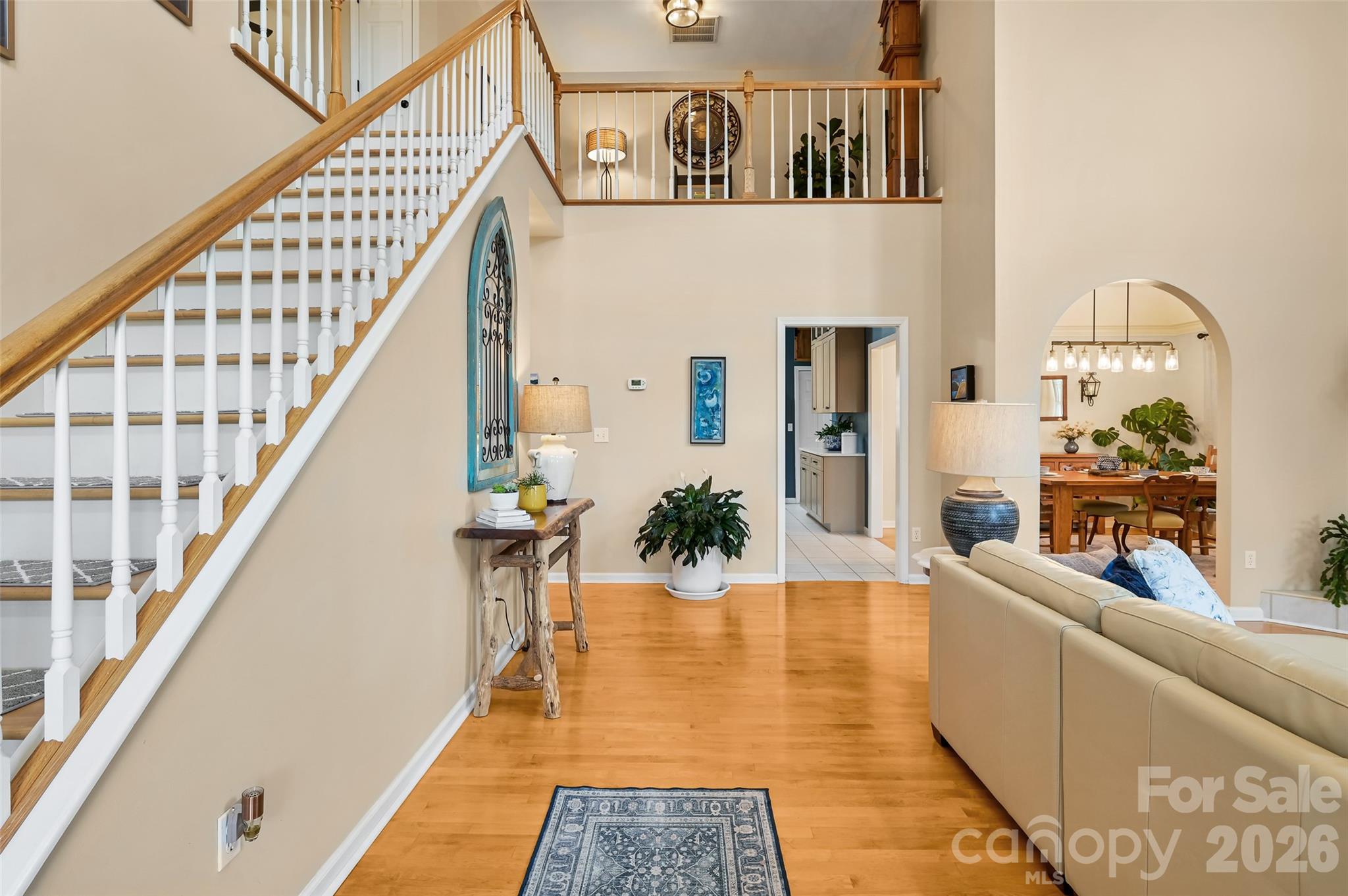 94 Squirrel Trail — Hendersonville