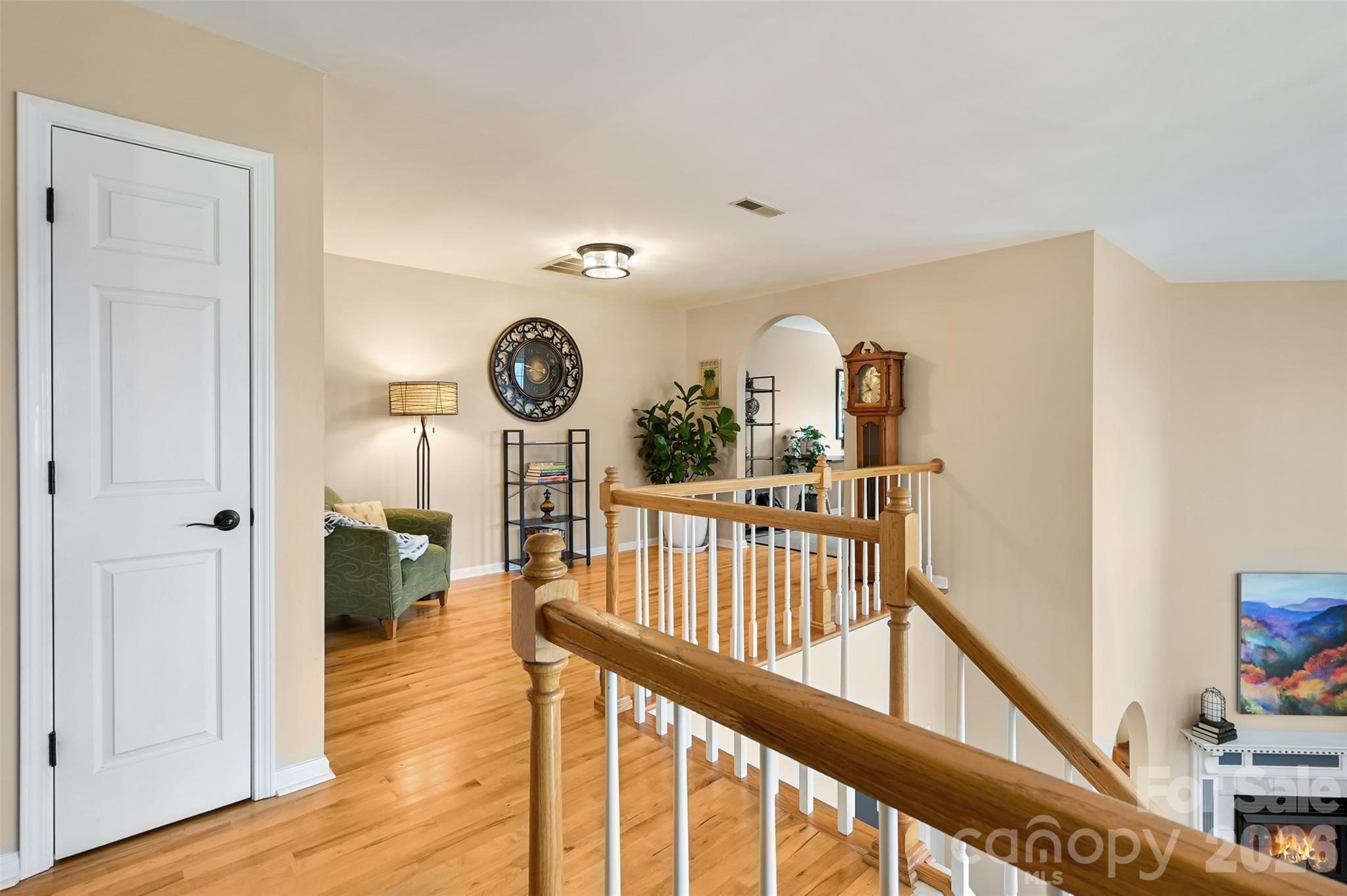 94 Squirrel Trail — Hendersonville