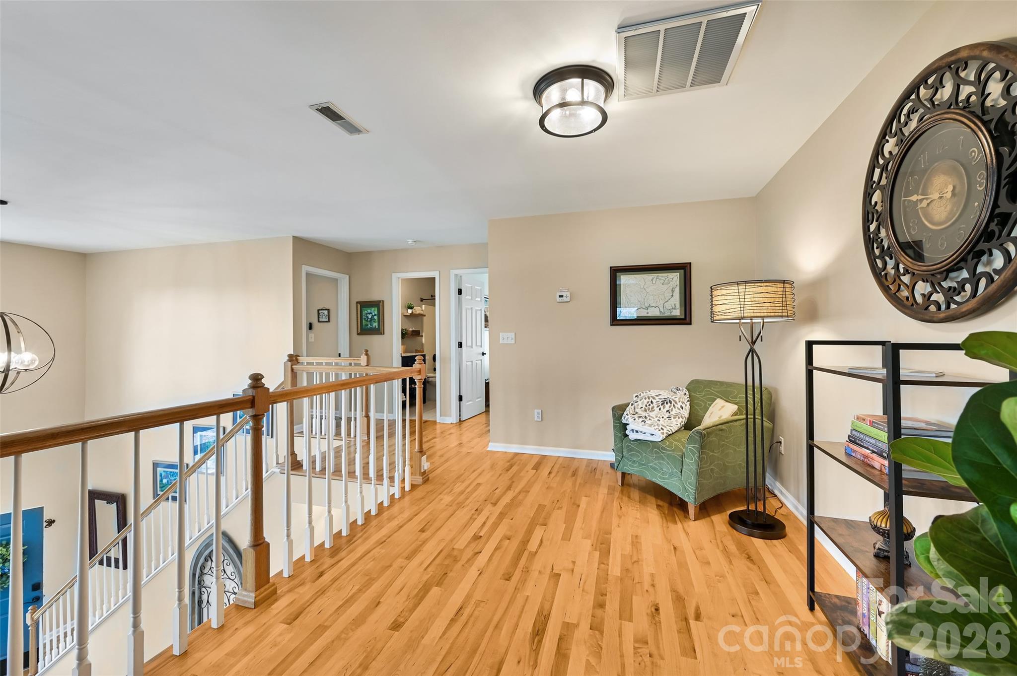 94 Squirrel Trail — Hendersonville