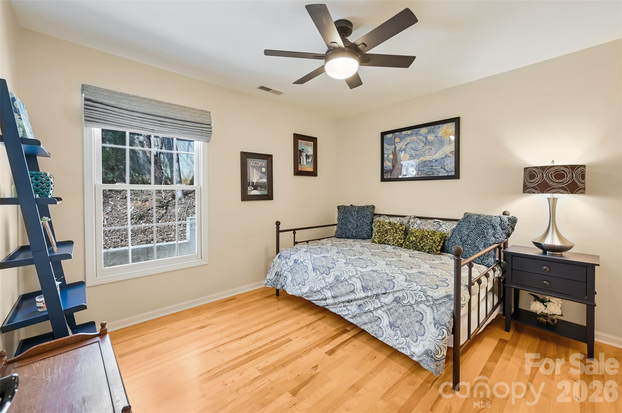 94 Squirrel Trail — Hendersonville