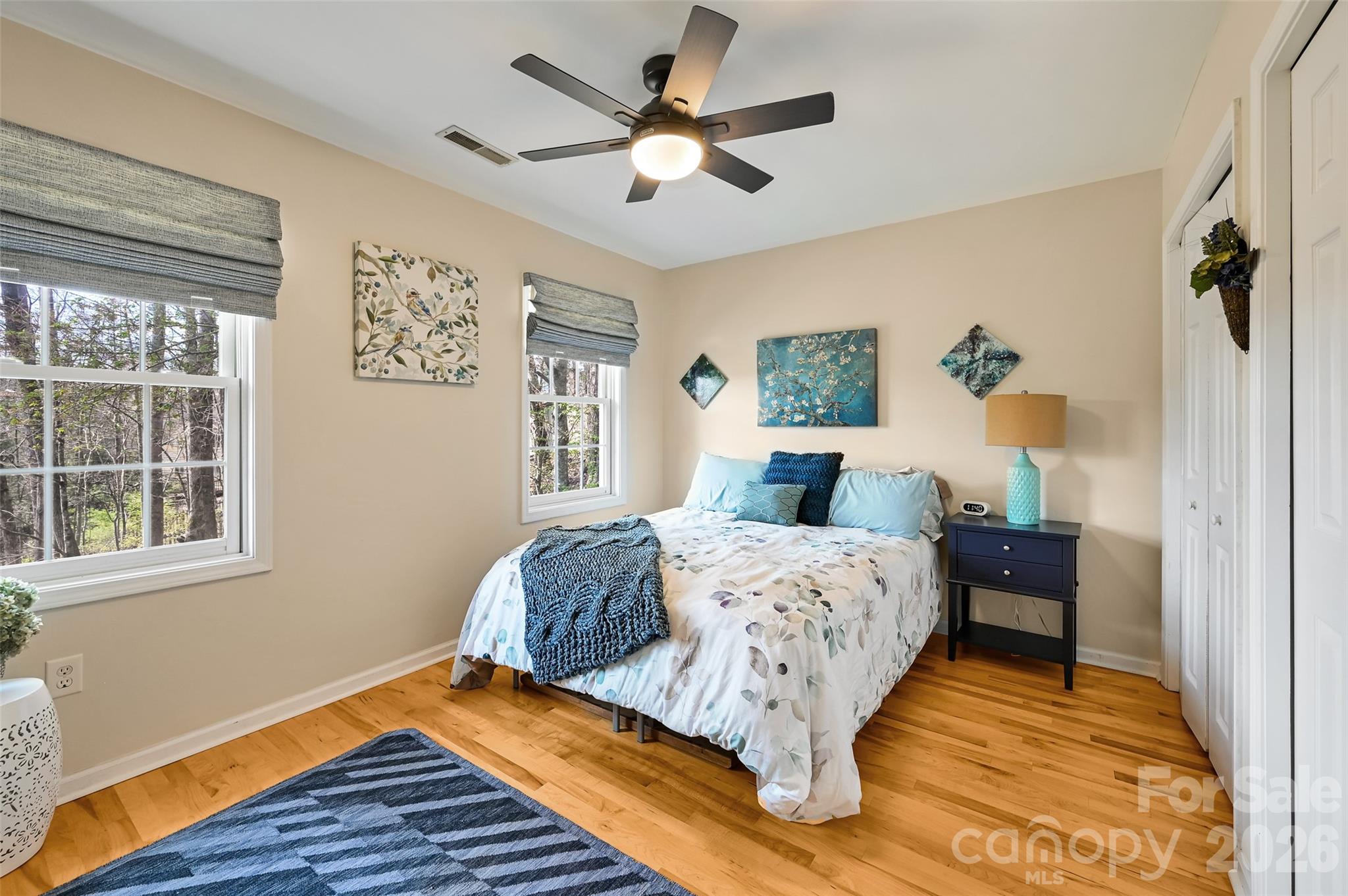 94 Squirrel Trail — Hendersonville