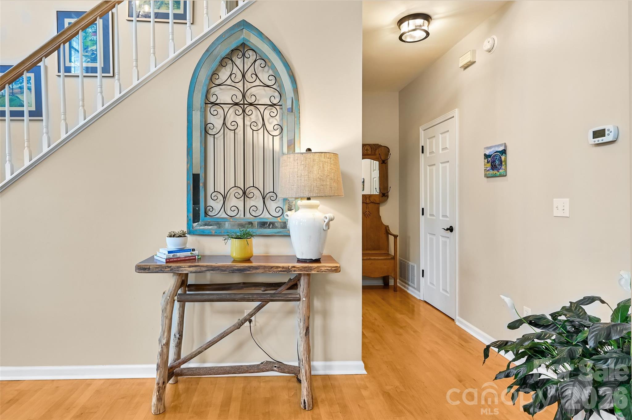 94 Squirrel Trail — Hendersonville
