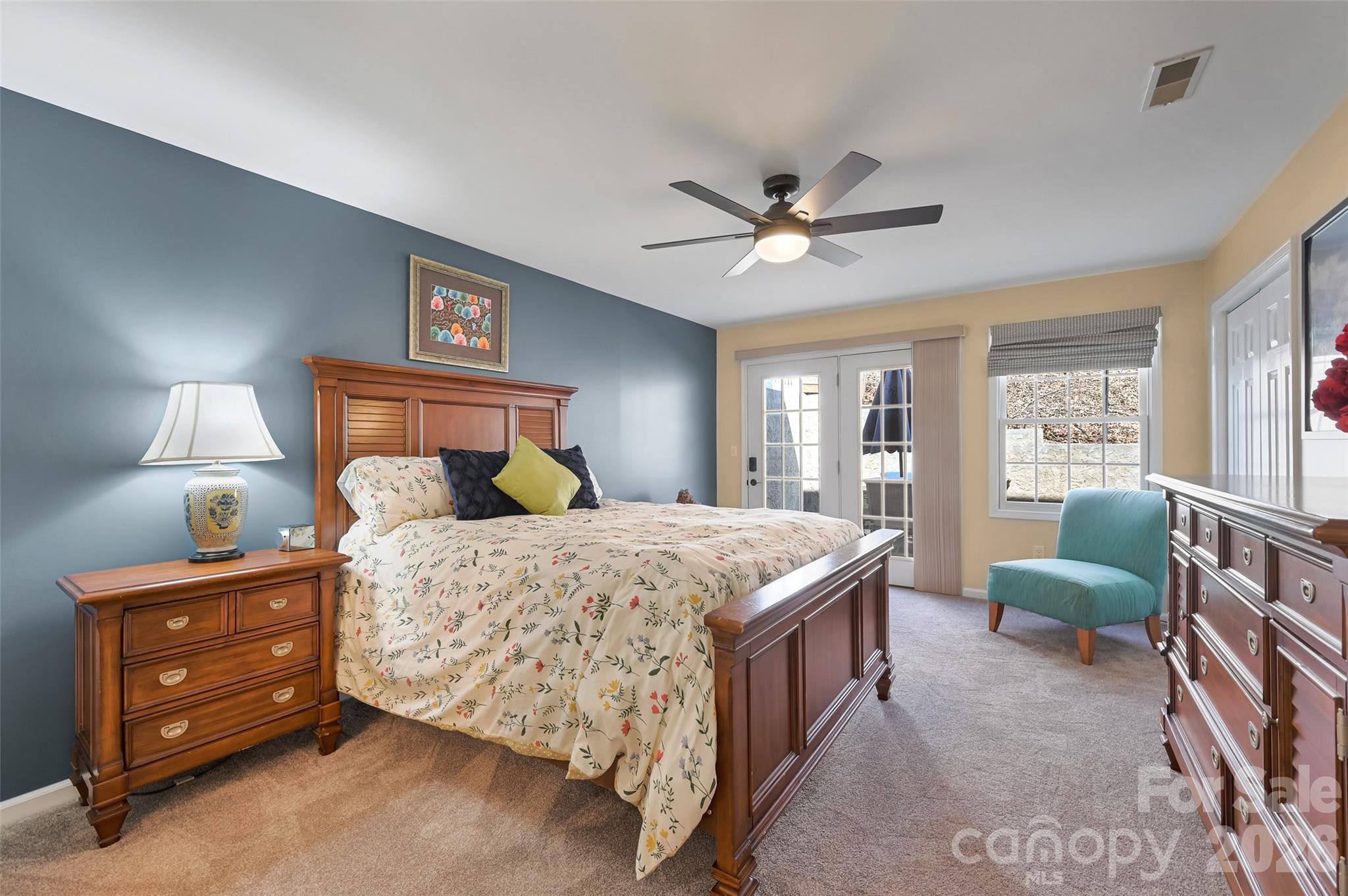 94 Squirrel Trail — Hendersonville
