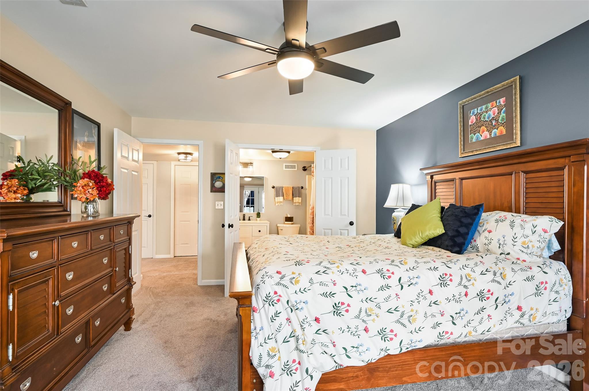 94 Squirrel Trail — Hendersonville