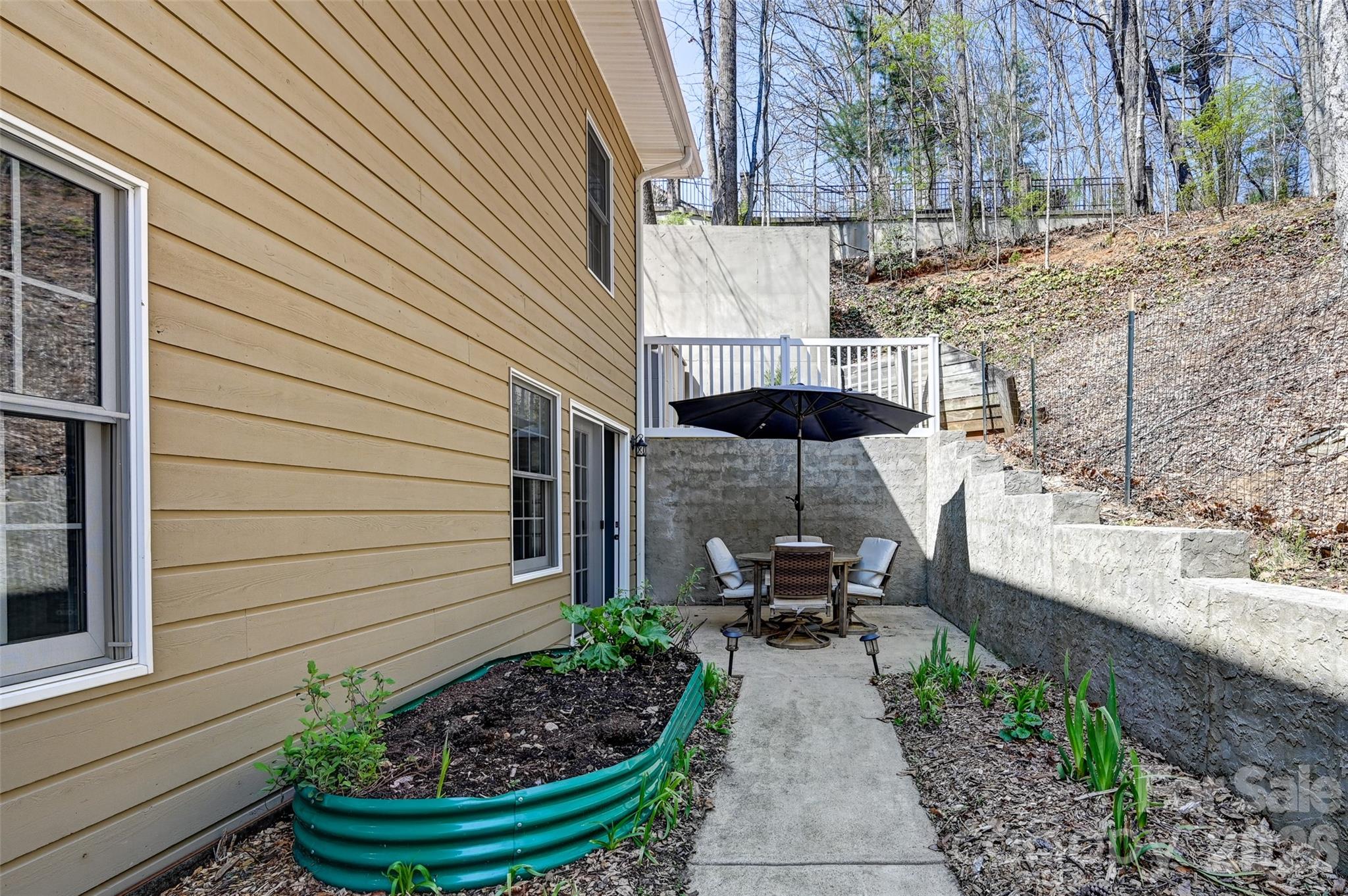 94 Squirrel Trail — Hendersonville
