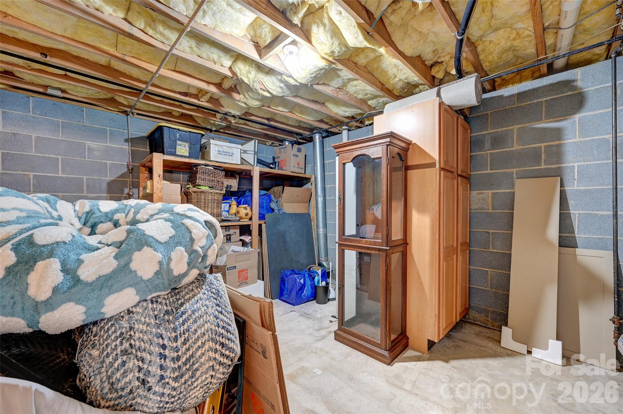 94 Squirrel Trail — Hendersonville