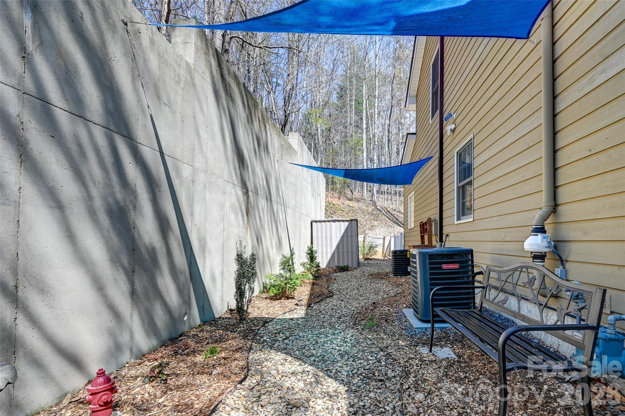 94 Squirrel Trail — Hendersonville