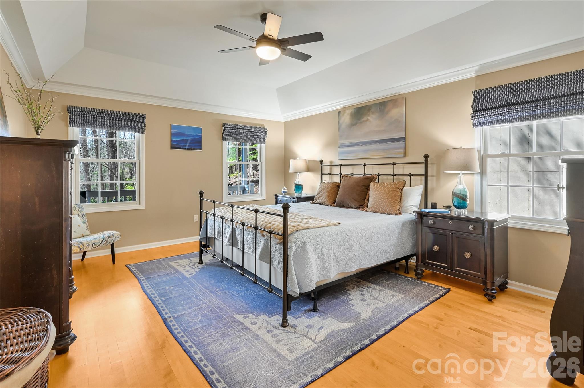 94 Squirrel Trail — Hendersonville
