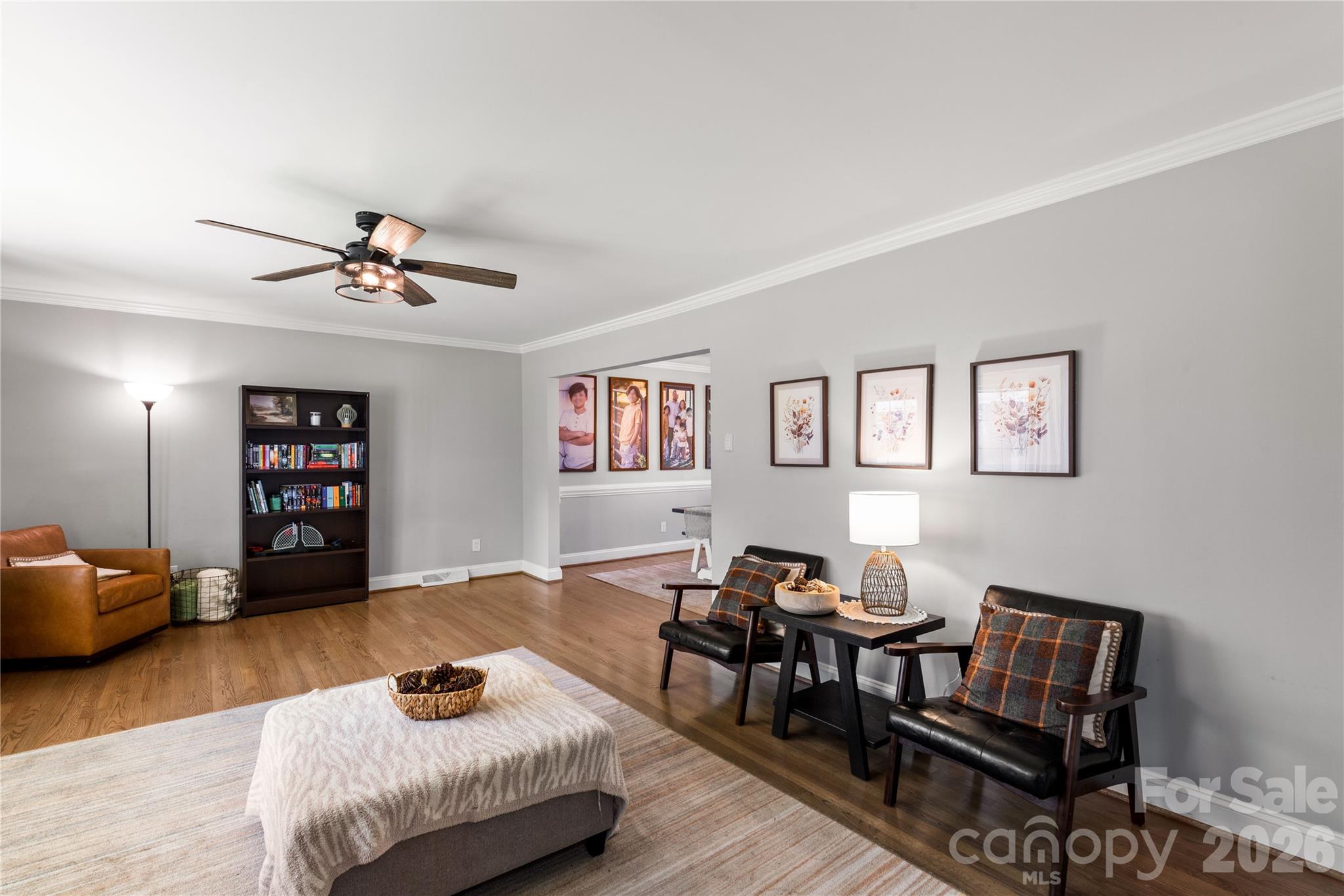 1212 Pinecrest Drive — Rock Hill