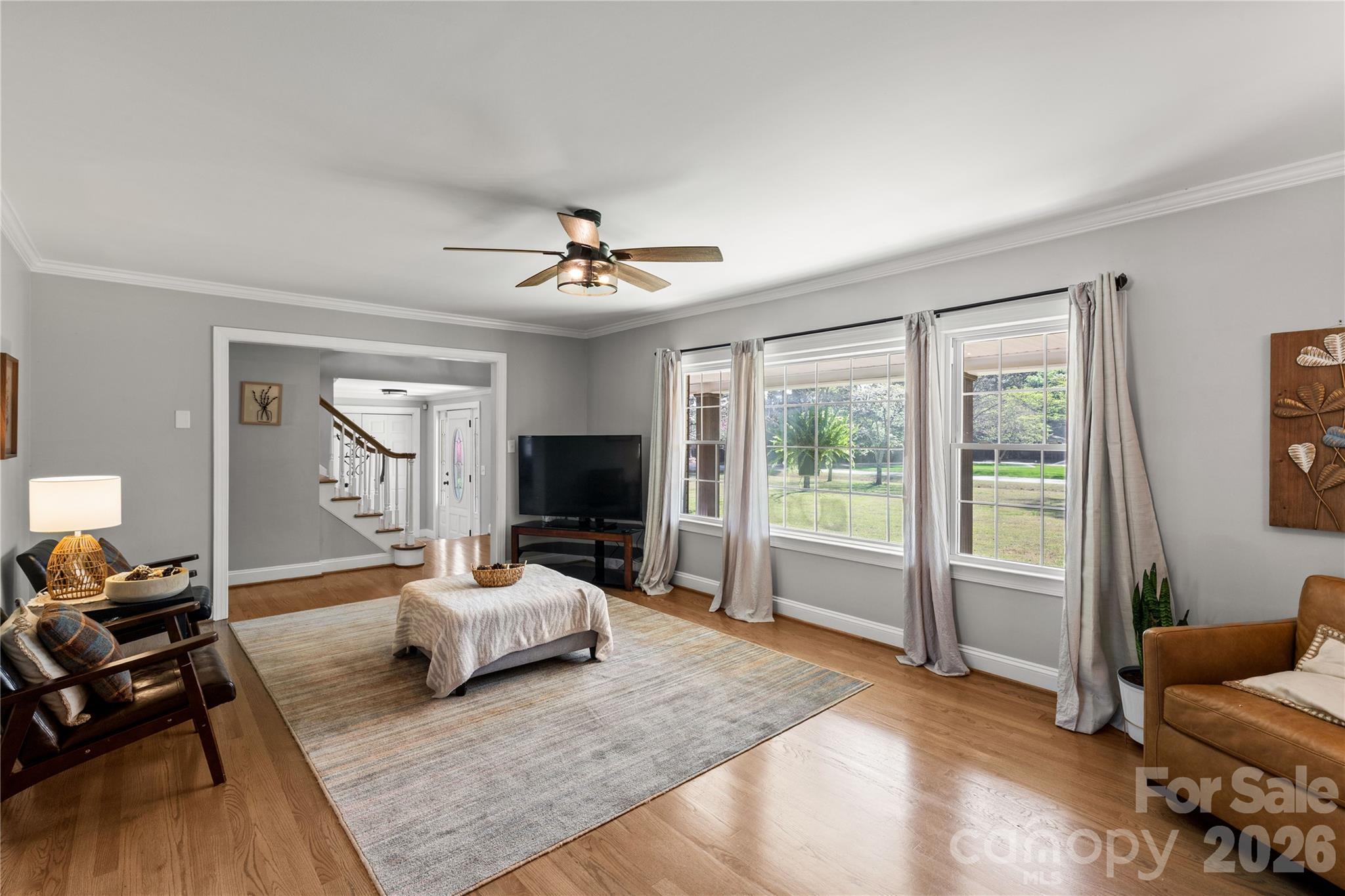 1212 Pinecrest Drive — Rock Hill
