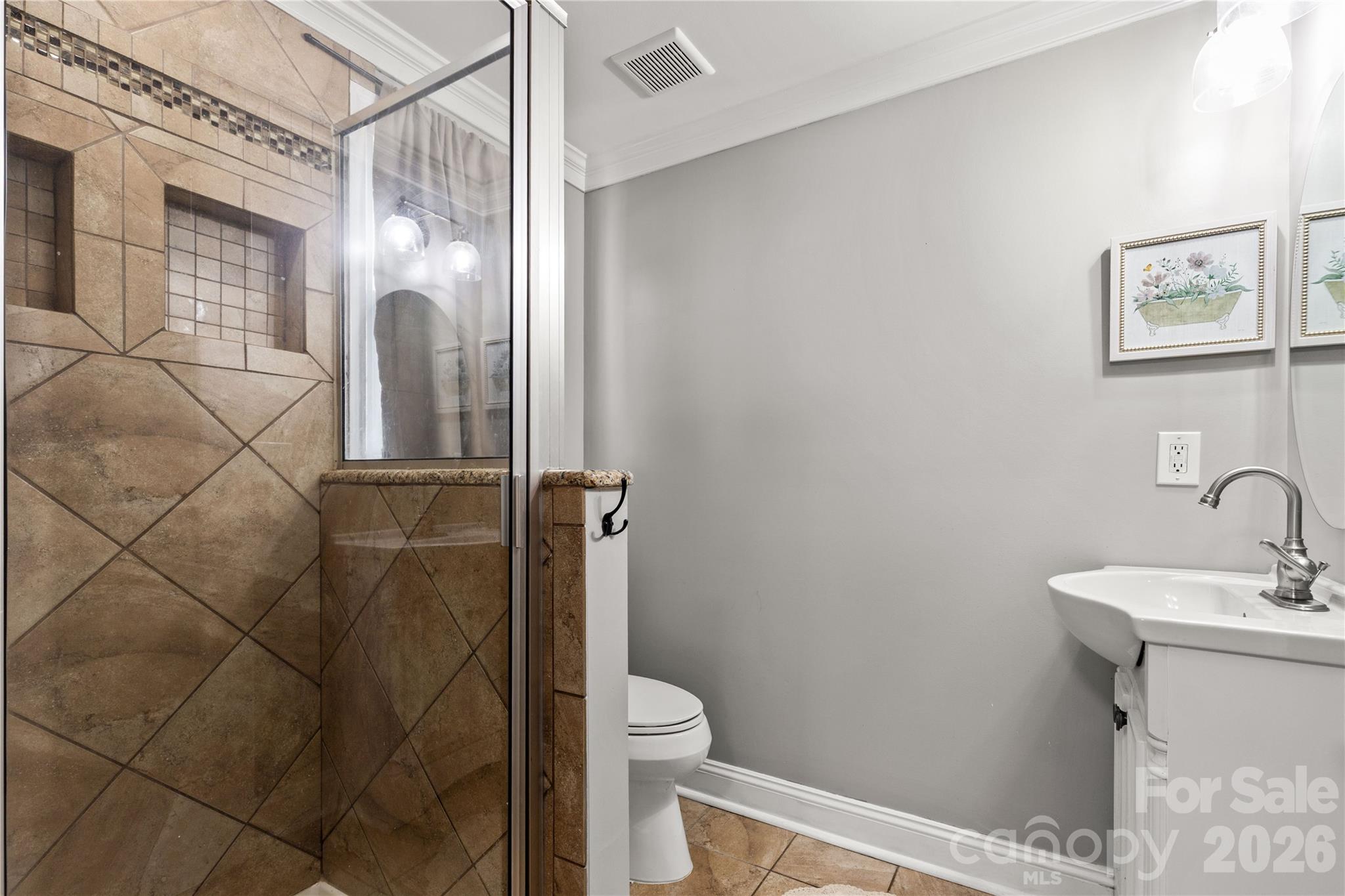 1212 Pinecrest Drive — Rock Hill