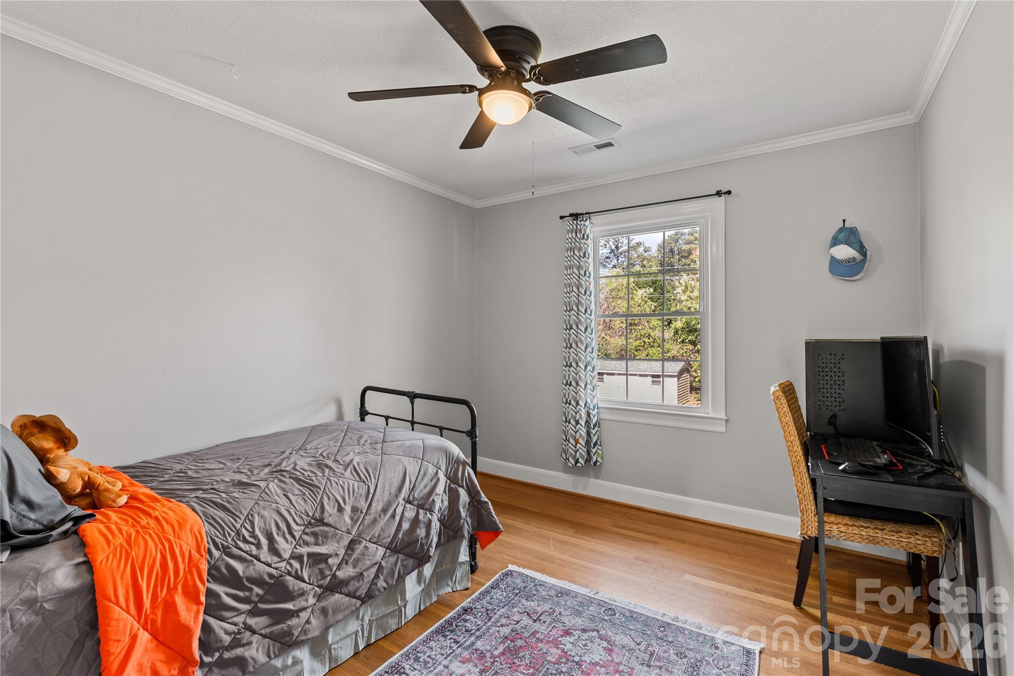 1212 Pinecrest Drive — Rock Hill