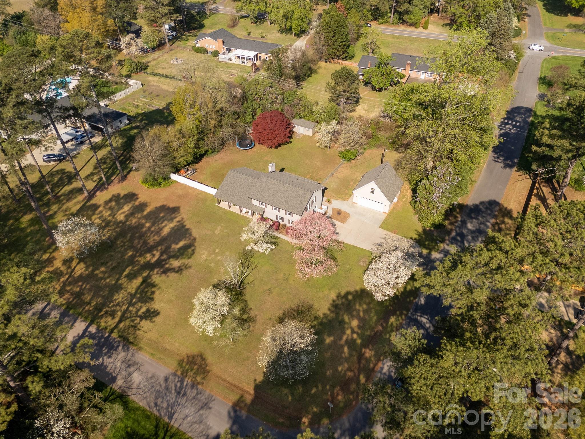 1212 Pinecrest Drive — Rock Hill
