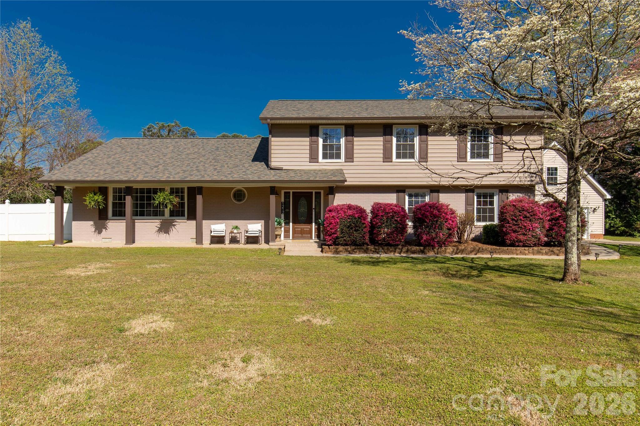 1212 Pinecrest Drive — Rock Hill