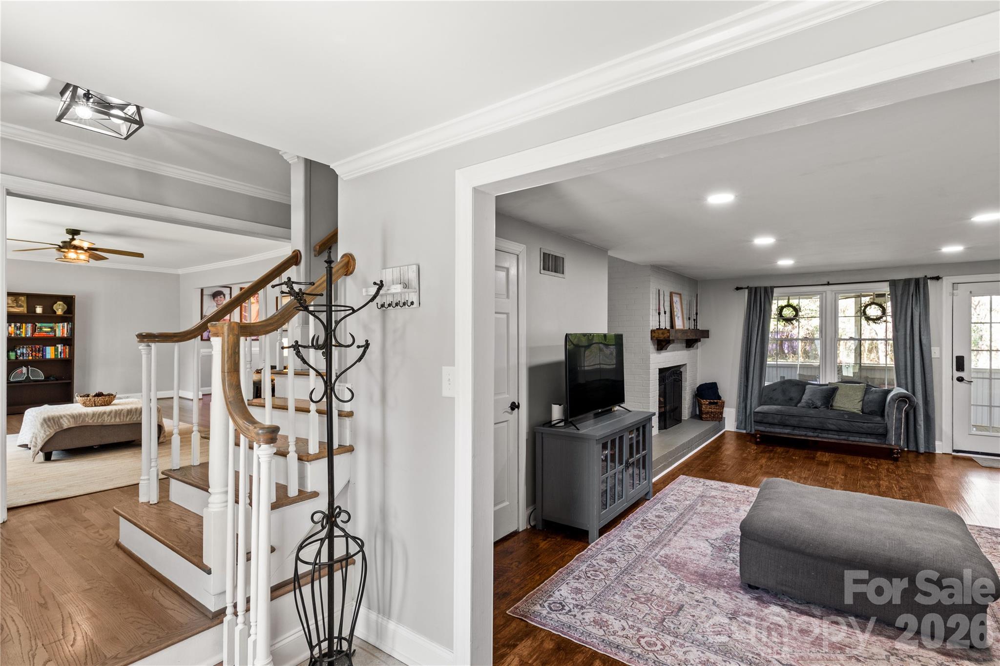 1212 Pinecrest Drive — Rock Hill