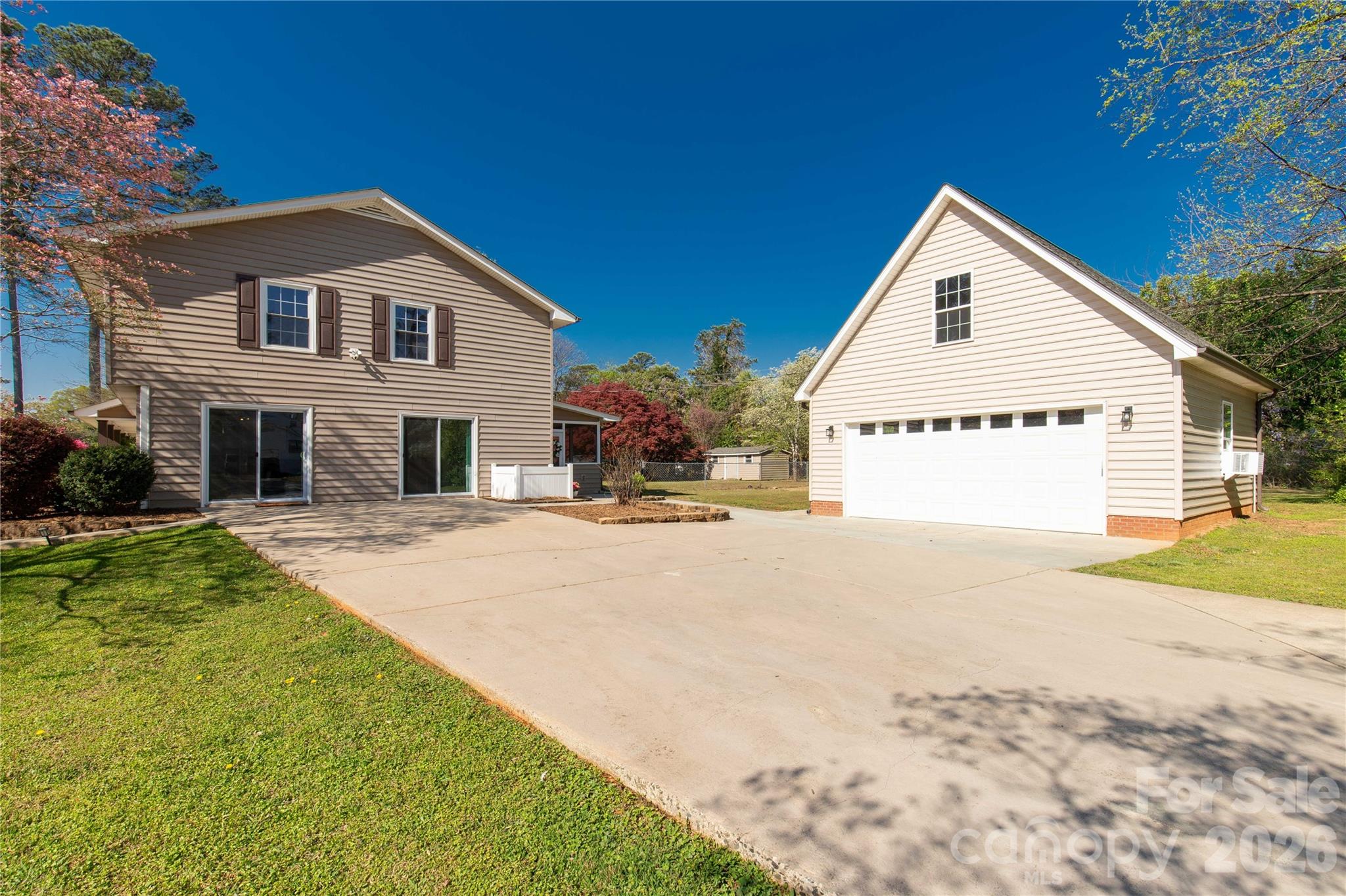 1212 Pinecrest Drive — Rock Hill