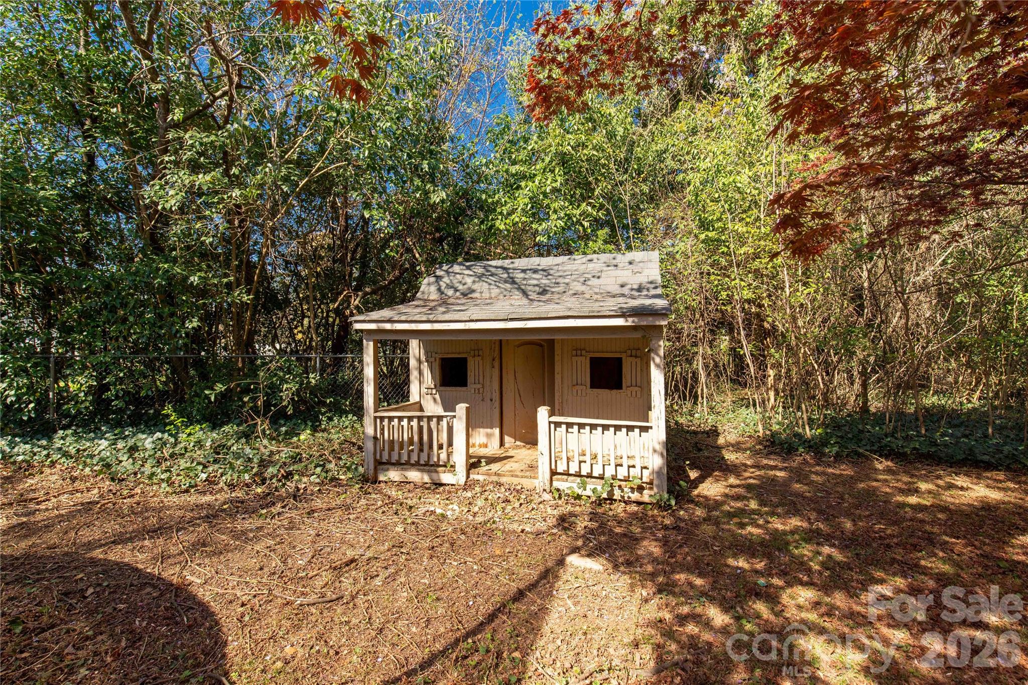 1212 Pinecrest Drive — Rock Hill