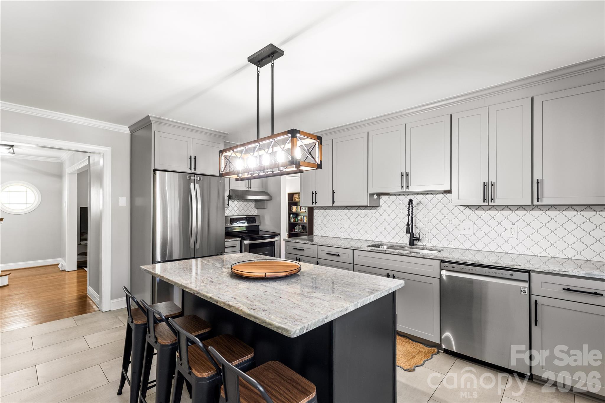 1212 Pinecrest Drive — Rock Hill