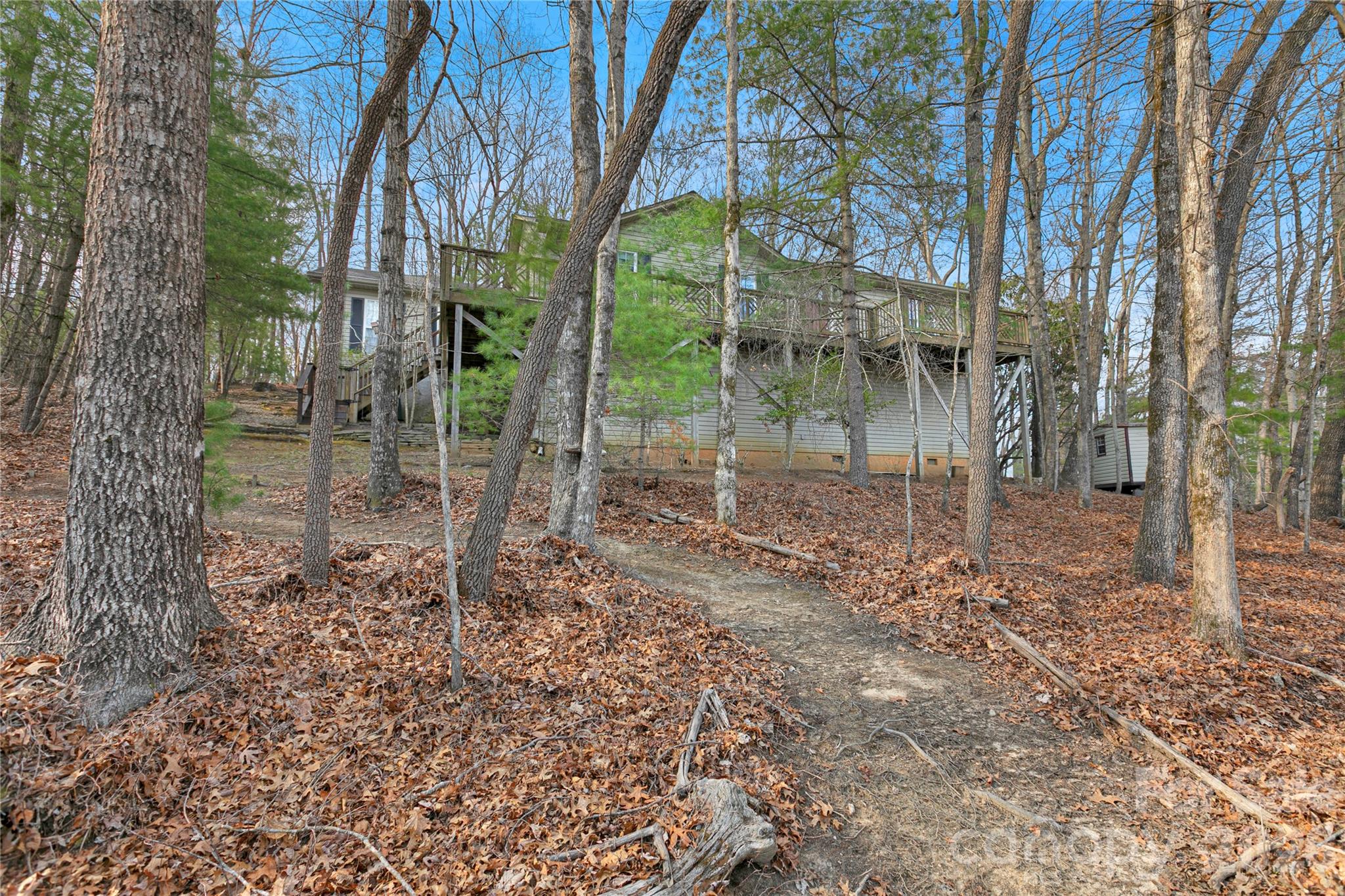 126 Udvawadulisi Court #L117/U07 — Brevard