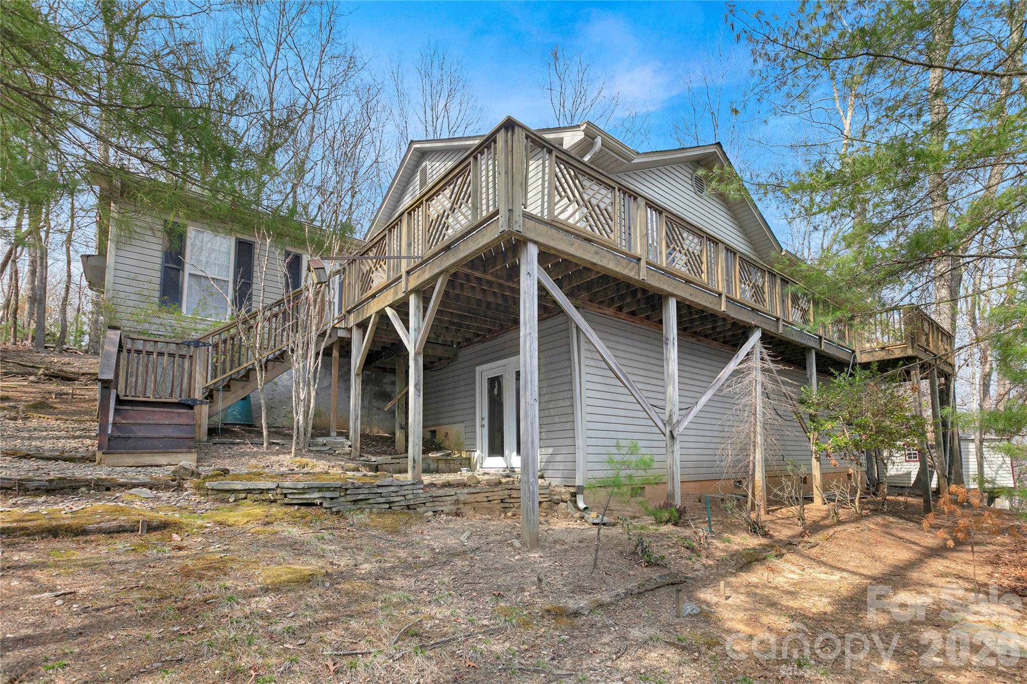 126 Udvawadulisi Court #L117/U07 — Brevard