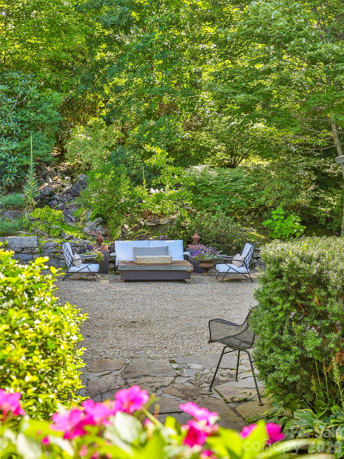 2618 Big Sheepcliff Road — Cashiers